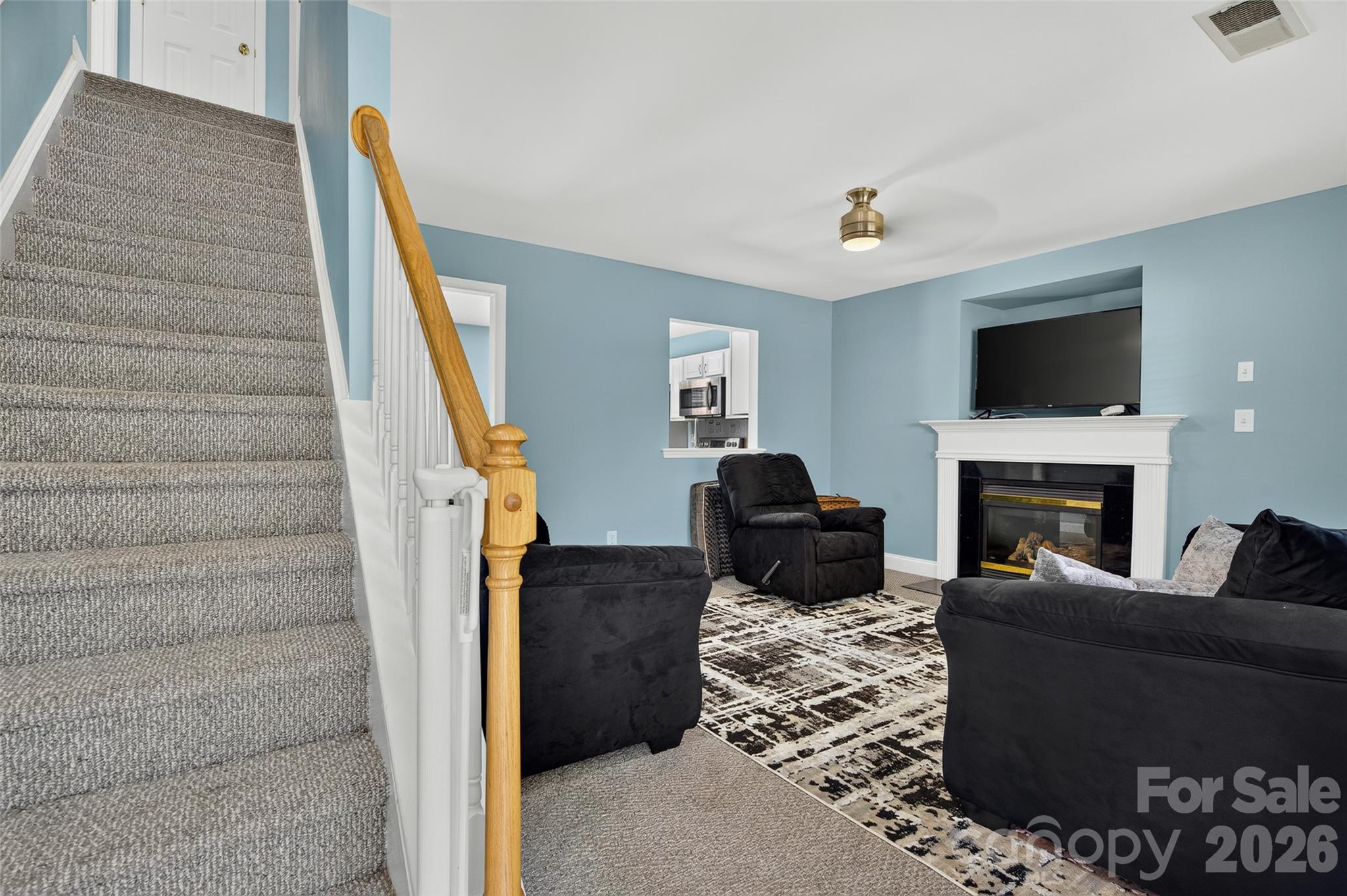 420 Fawnbrook Lane — Gastonia