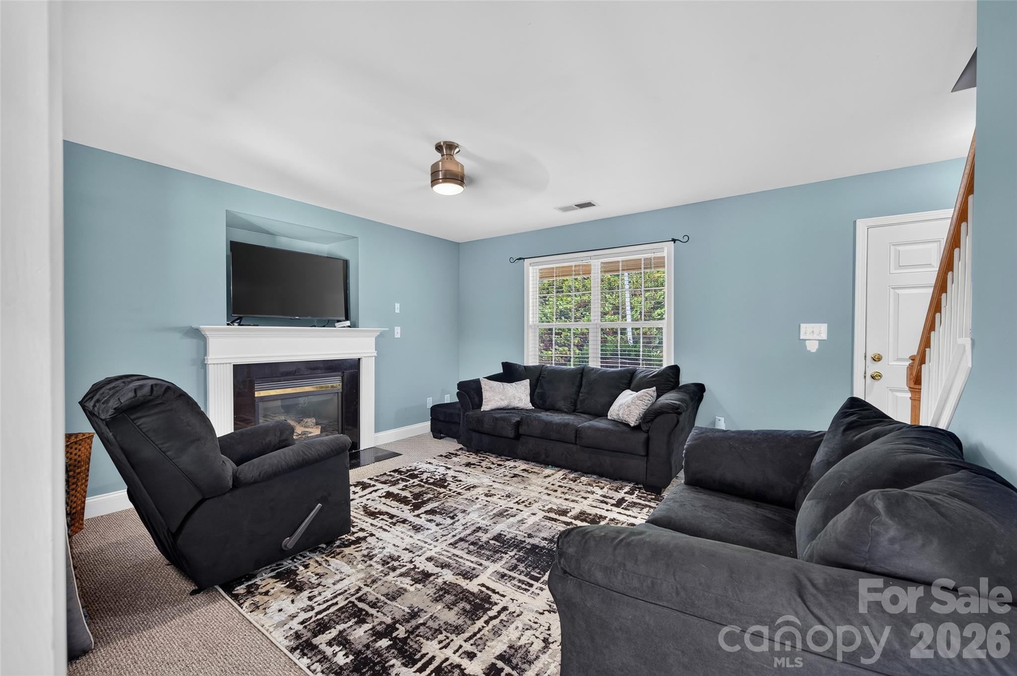 420 Fawnbrook Lane — Gastonia