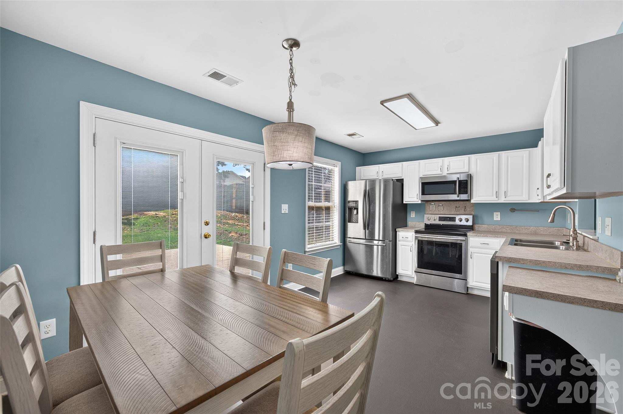 420 Fawnbrook Lane — Gastonia
