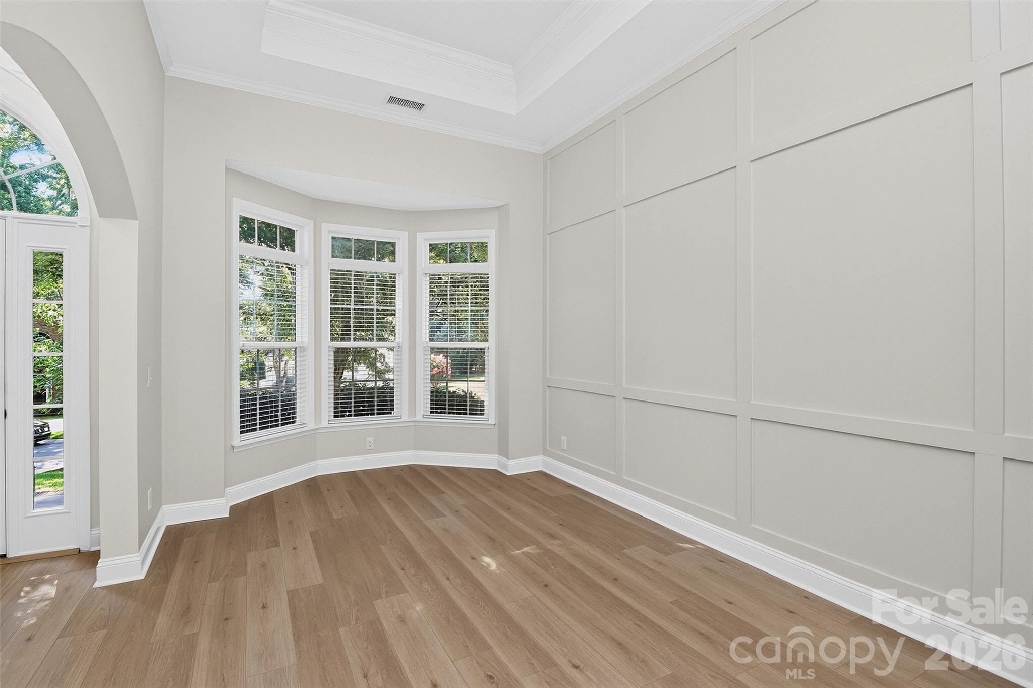 15311 Marsh Field Court — Huntersville
