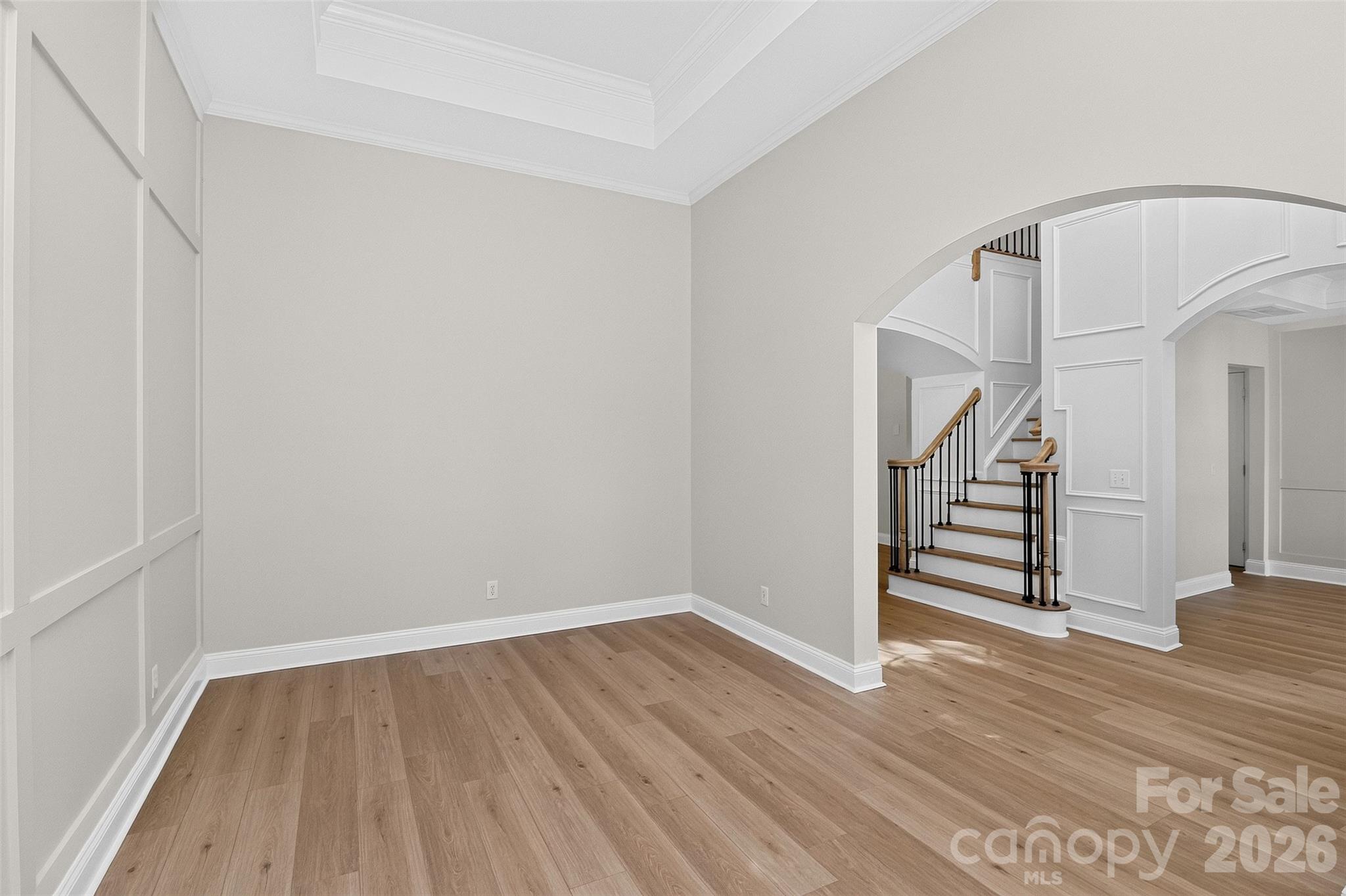15311 Marsh Field Court — Huntersville
