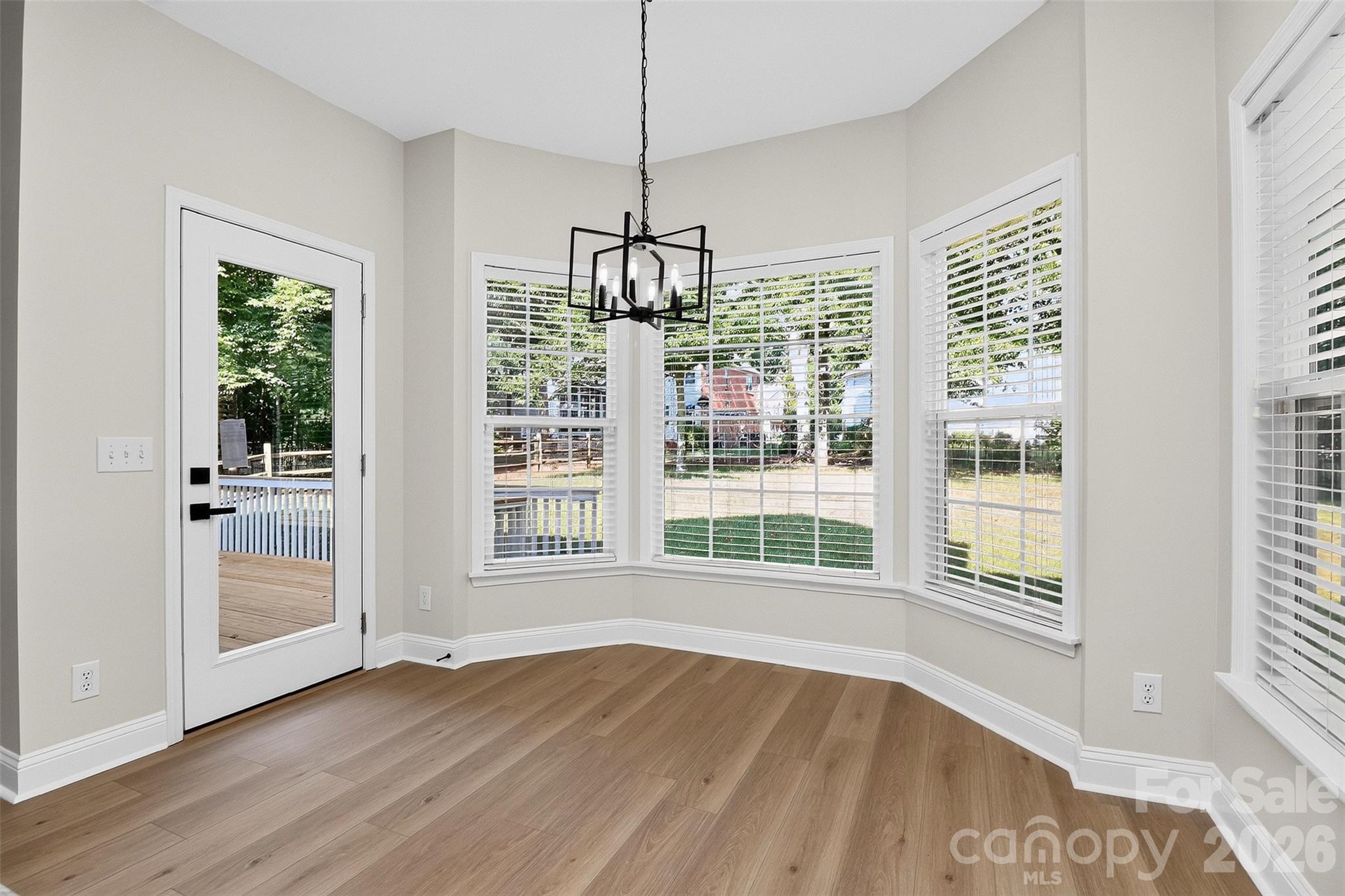15311 Marsh Field Court — Huntersville