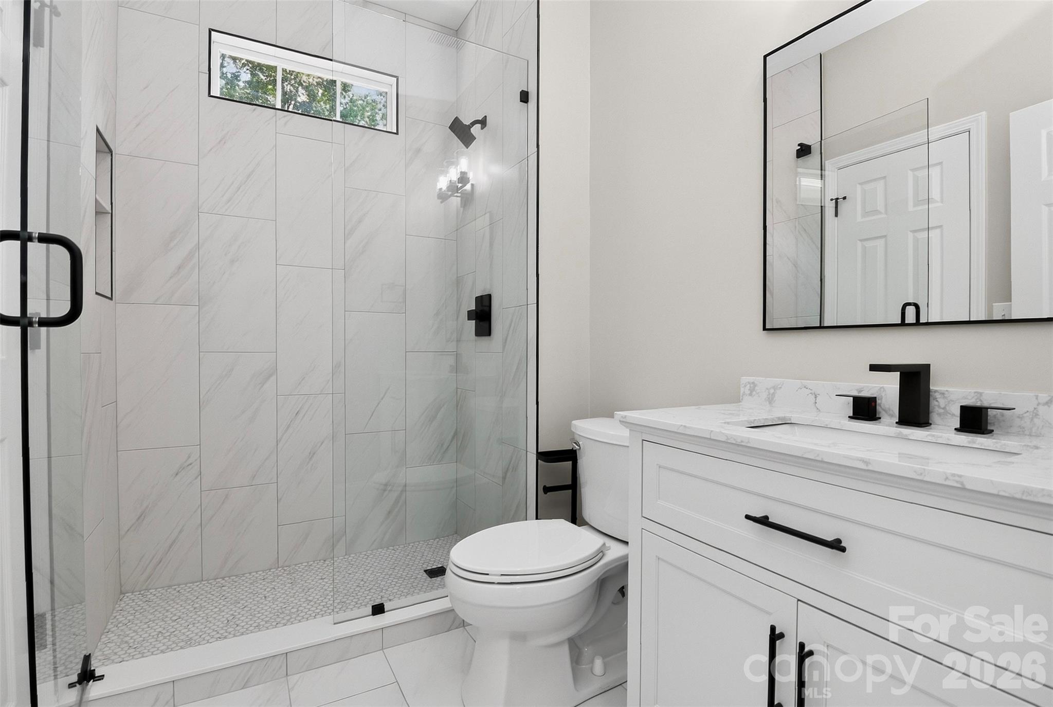 15311 Marsh Field Court — Huntersville