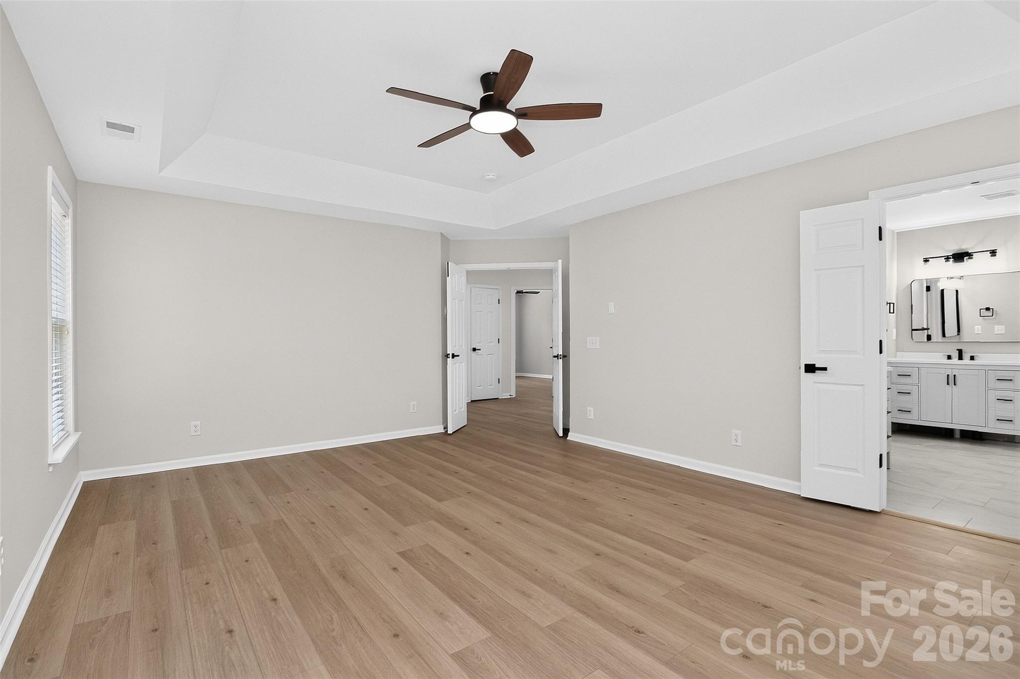 15311 Marsh Field Court — Huntersville