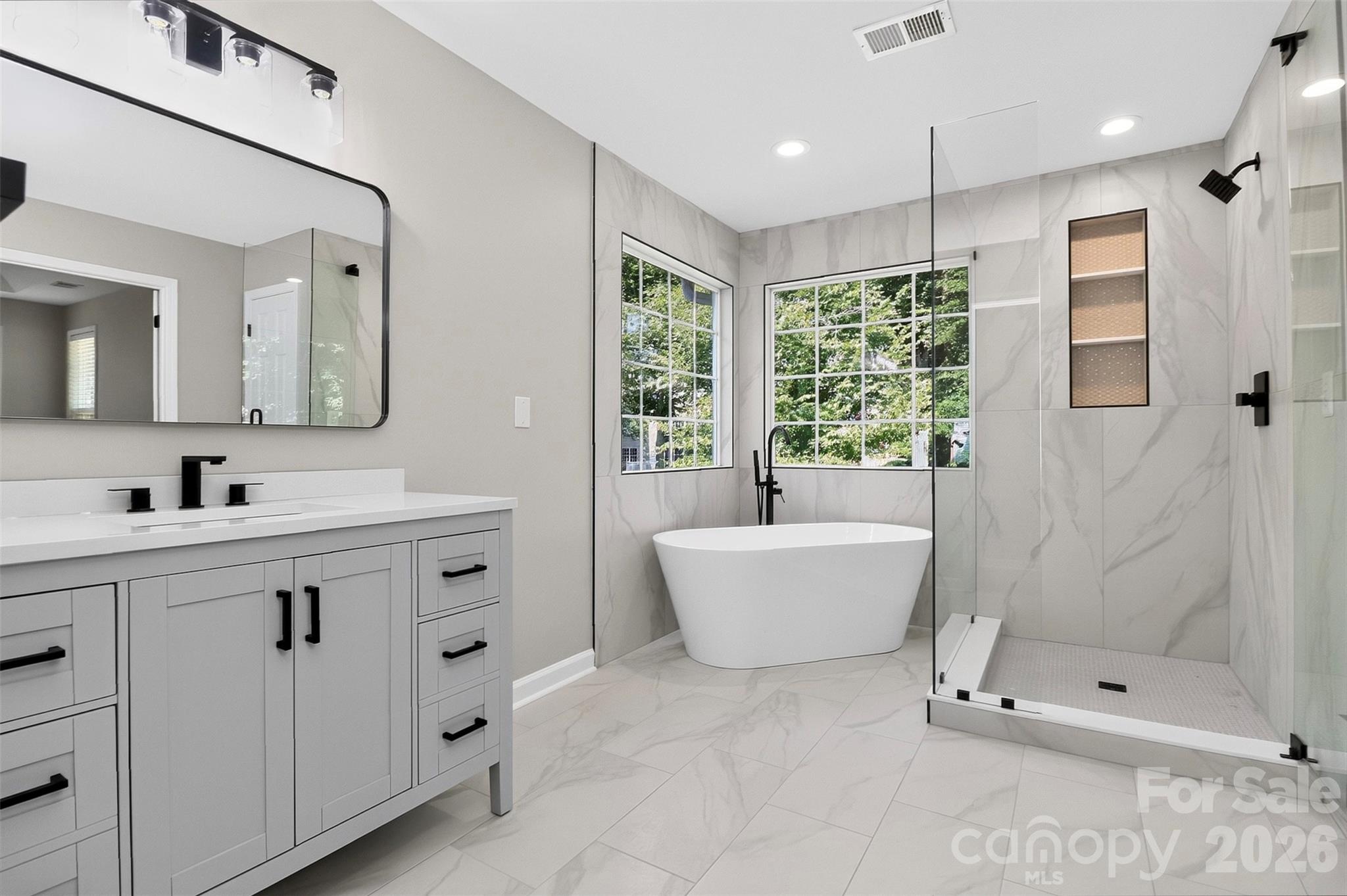 15311 Marsh Field Court — Huntersville