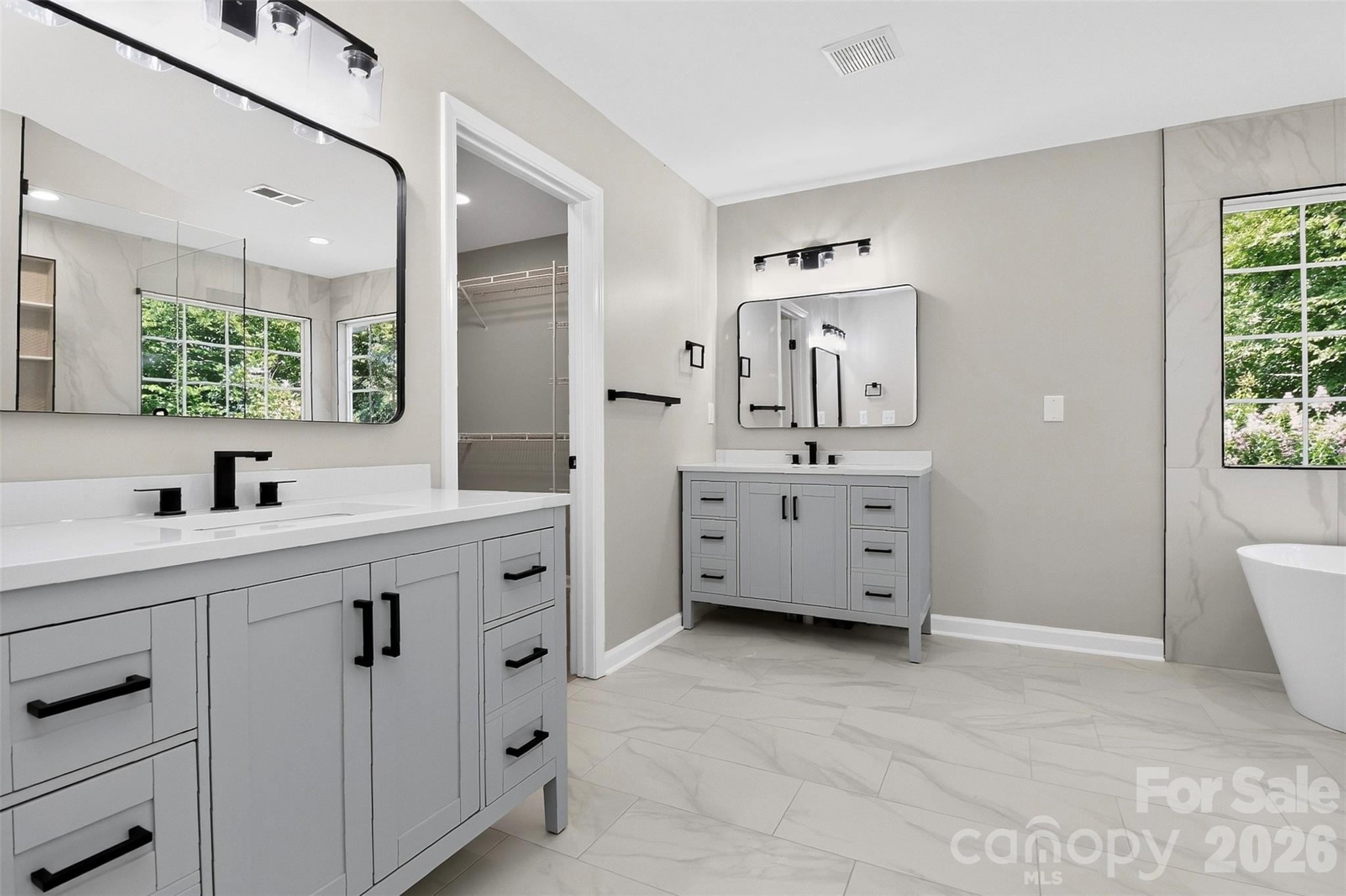 15311 Marsh Field Court — Huntersville