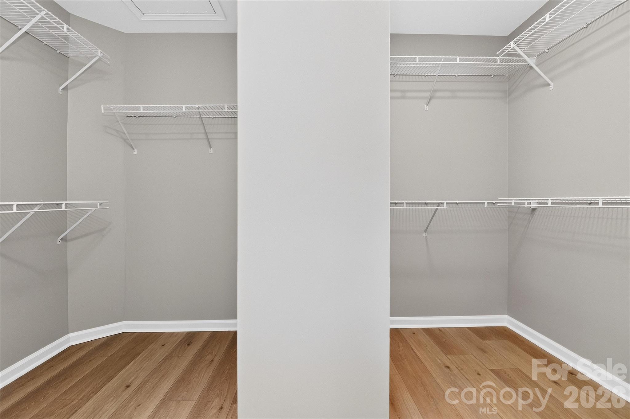 15311 Marsh Field Court — Huntersville