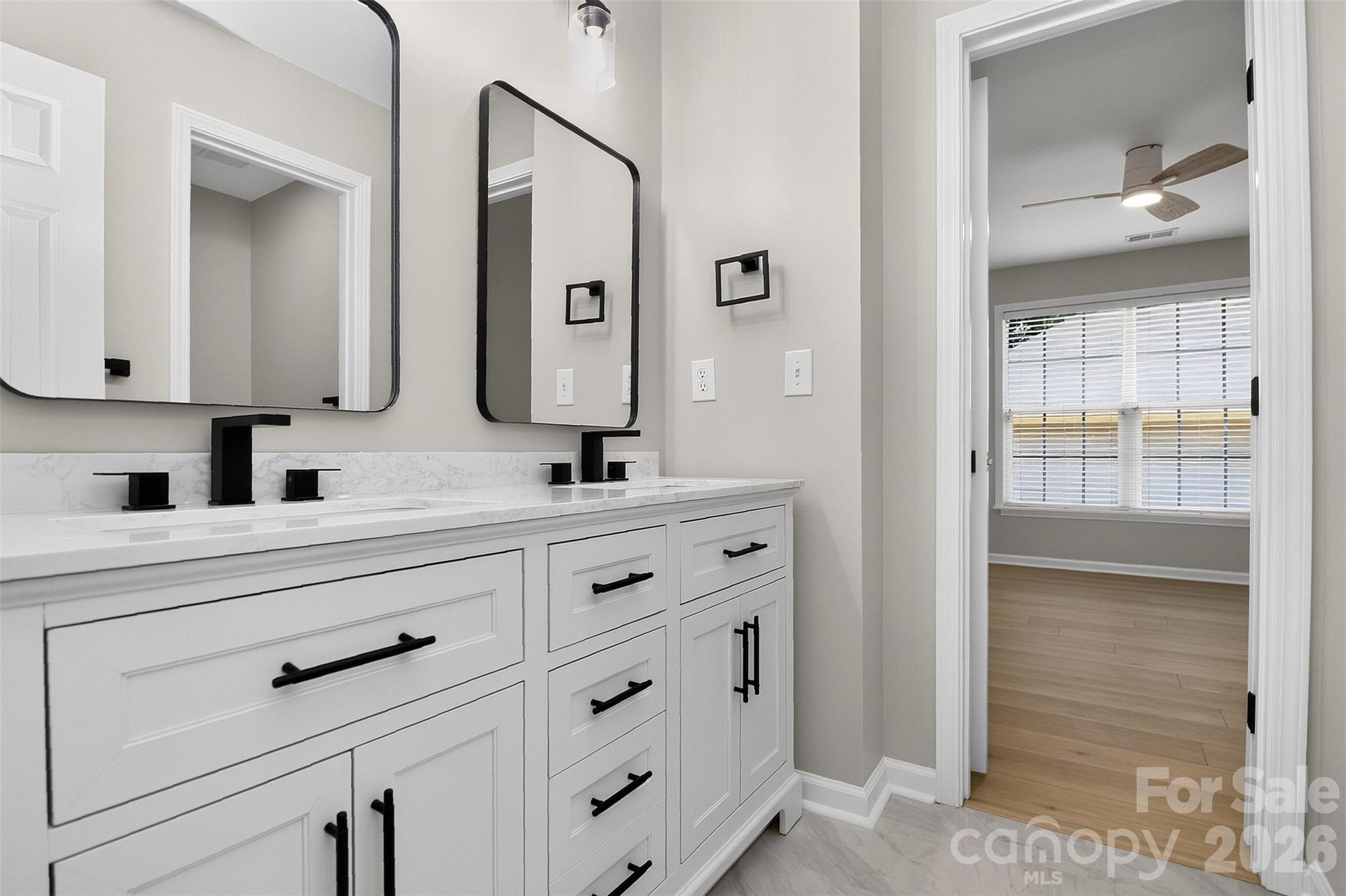 15311 Marsh Field Court — Huntersville