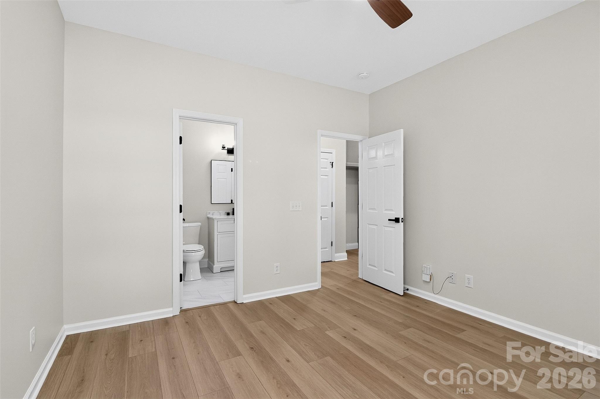 15311 Marsh Field Court — Huntersville