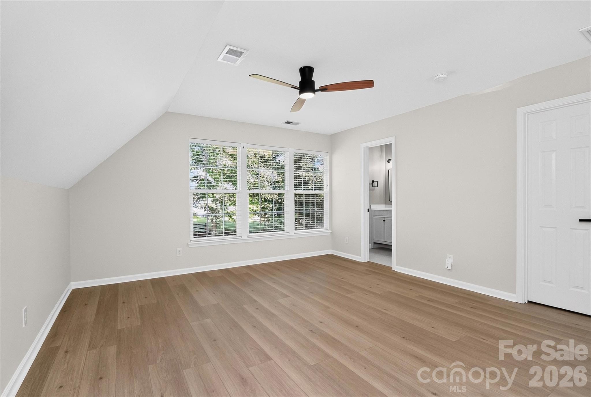 15311 Marsh Field Court — Huntersville