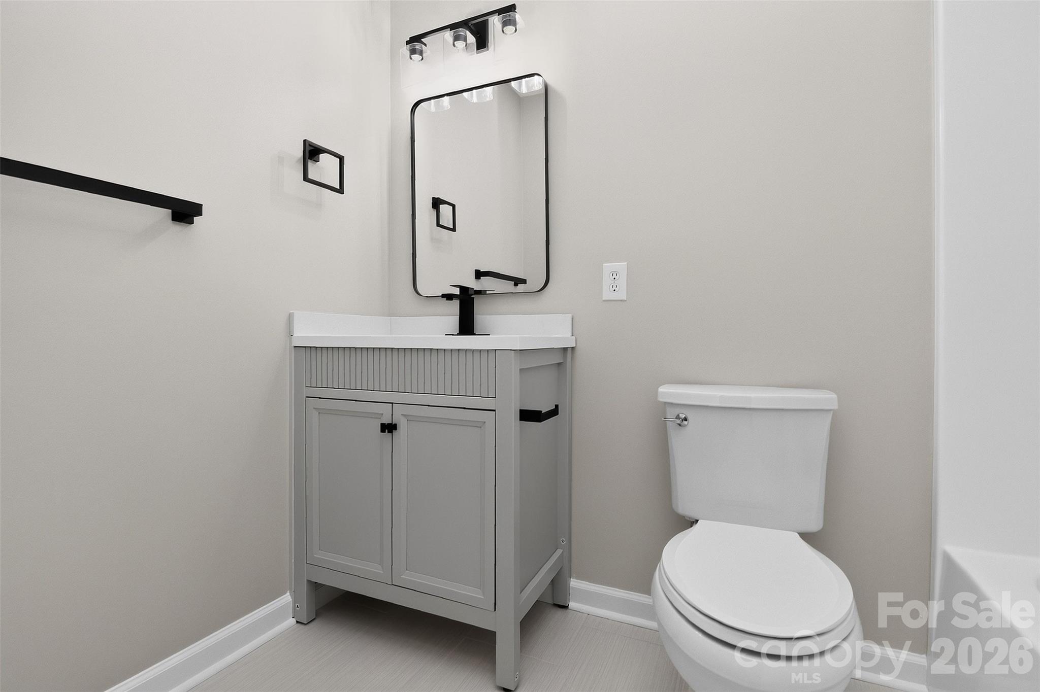 15311 Marsh Field Court — Huntersville