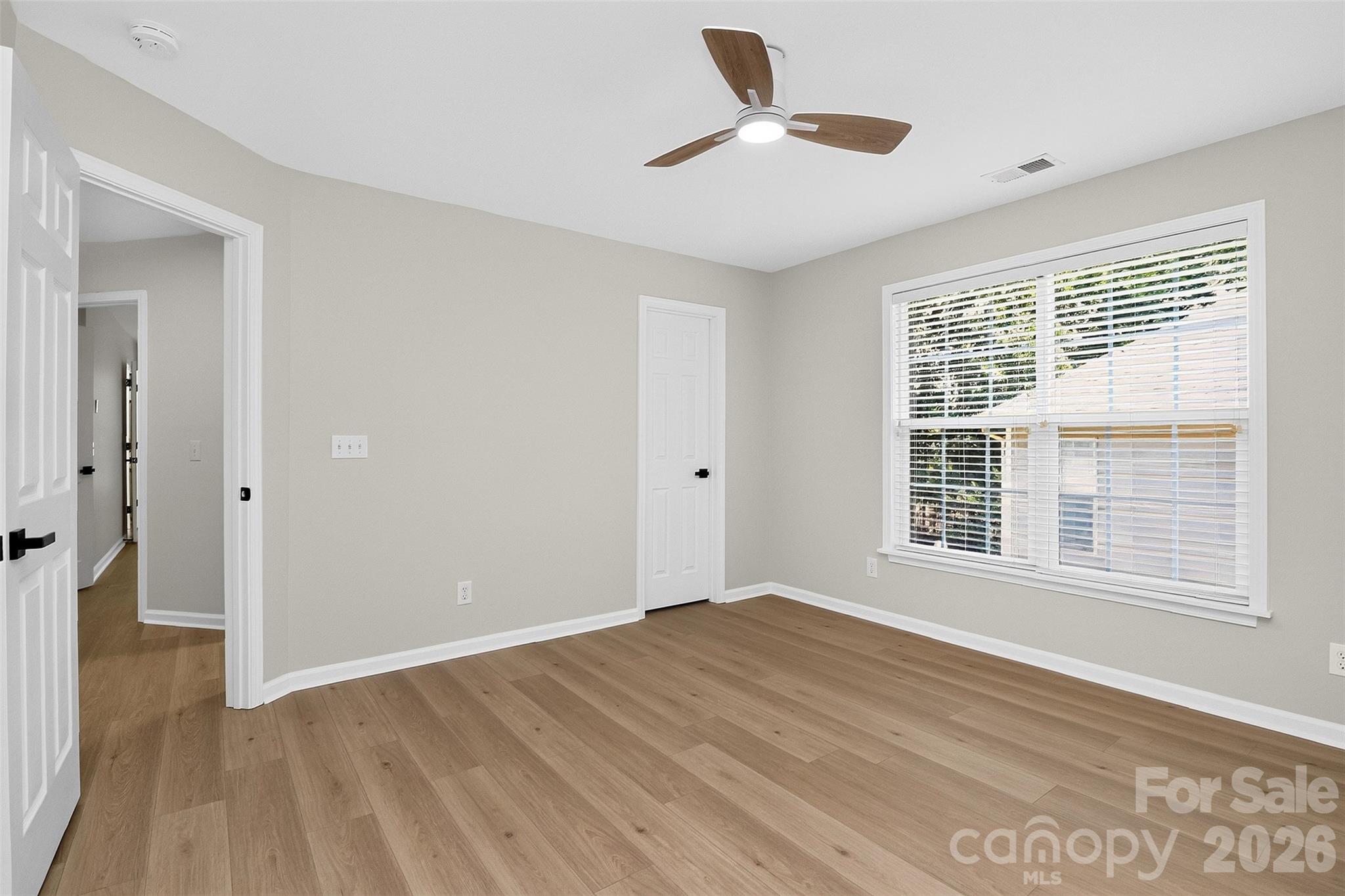 15311 Marsh Field Court — Huntersville