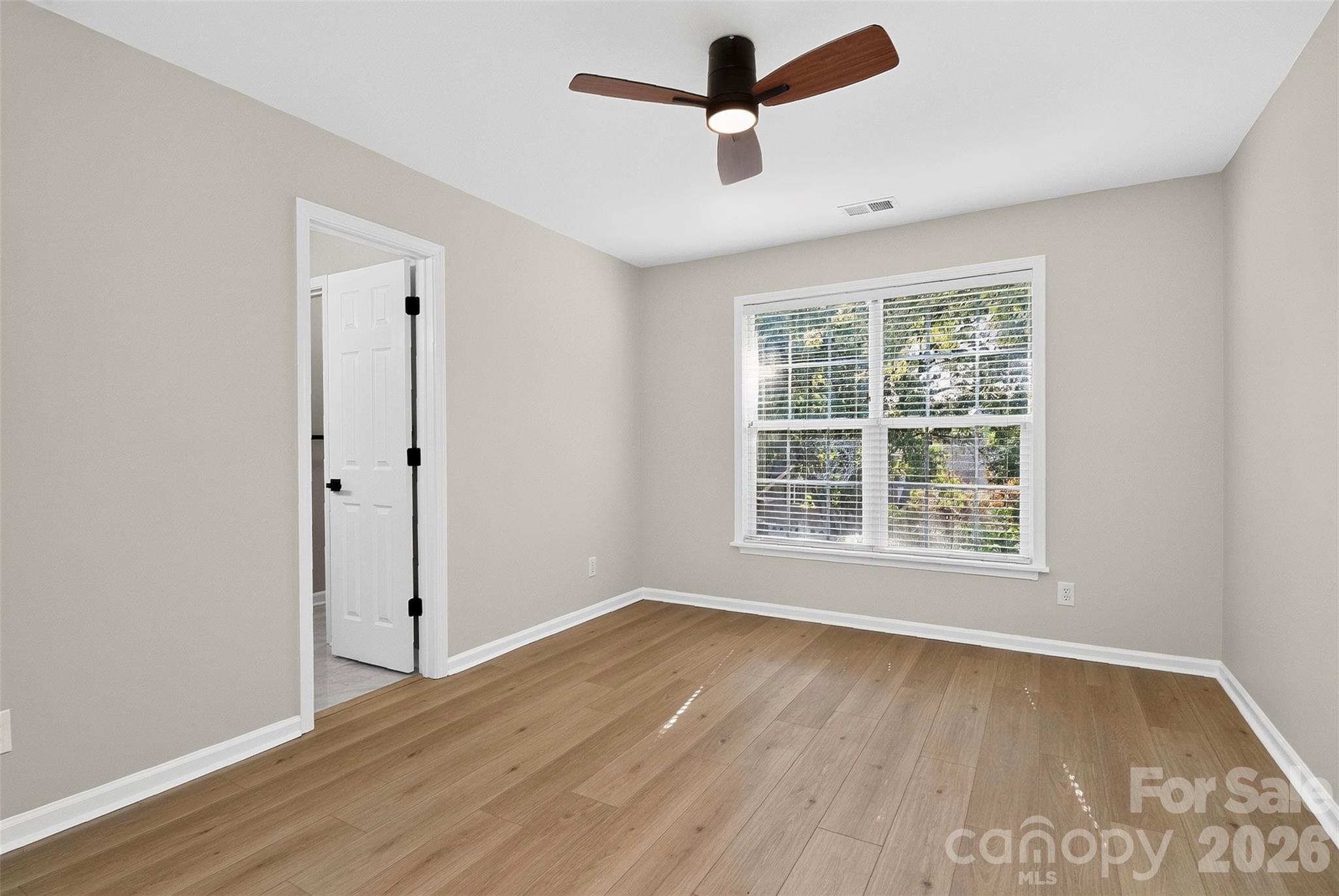 15311 Marsh Field Court — Huntersville