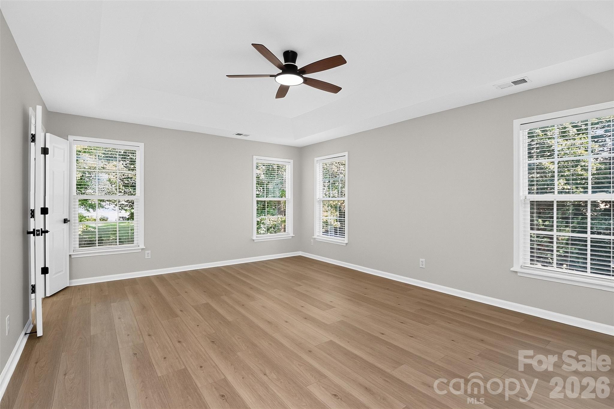 15311 Marsh Field Court — Huntersville