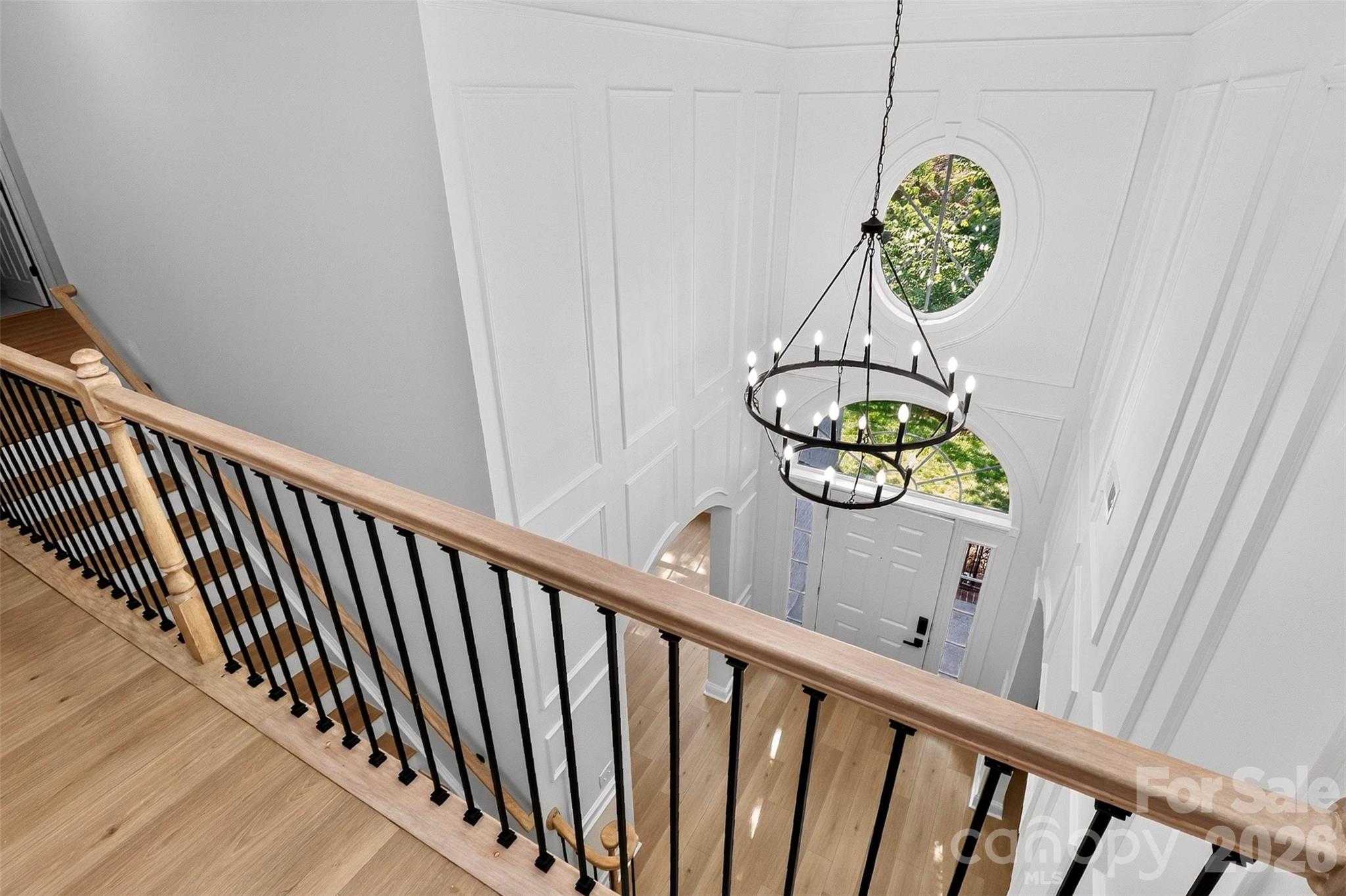 15311 Marsh Field Court — Huntersville