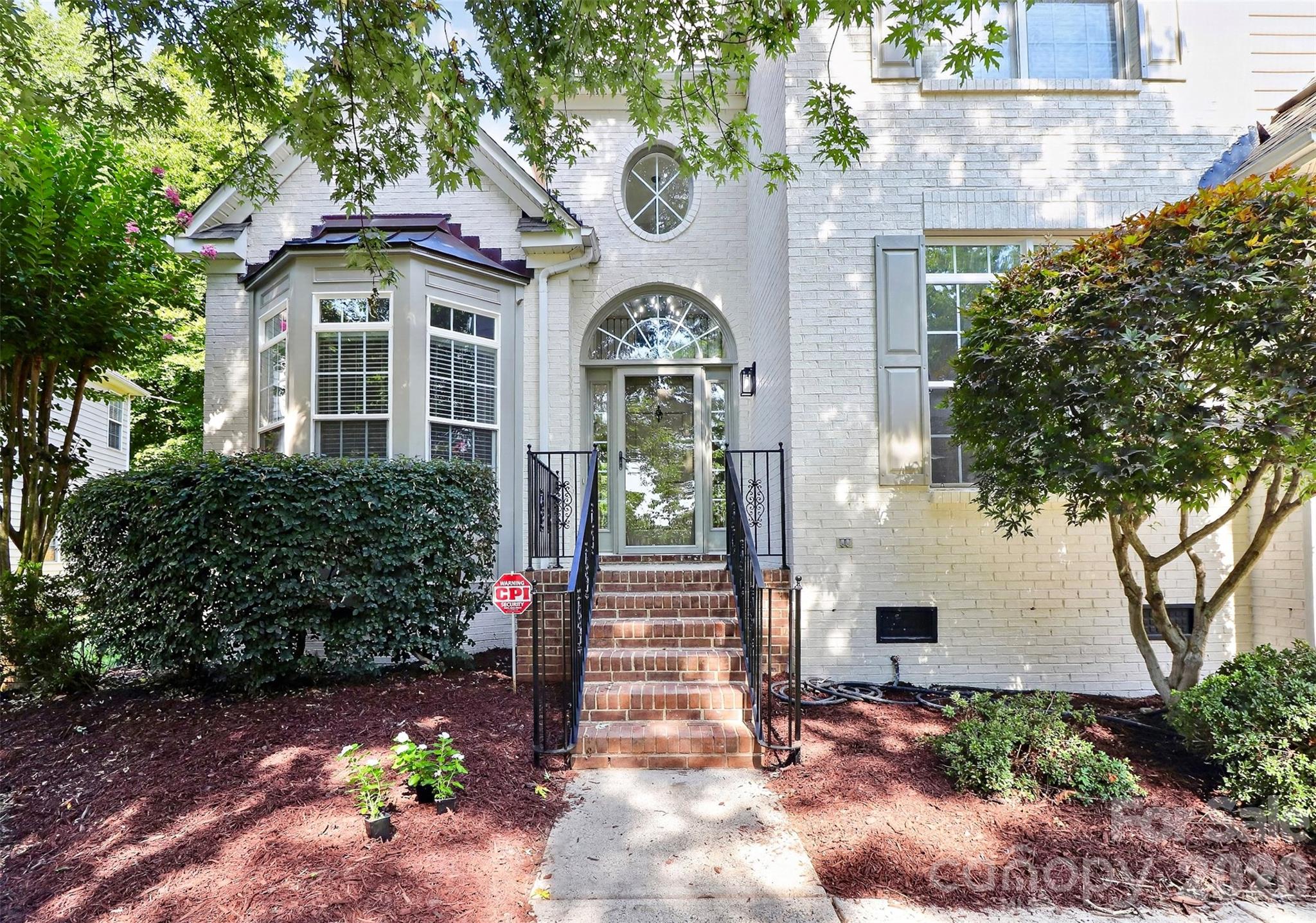 15311 Marsh Field Court — Huntersville