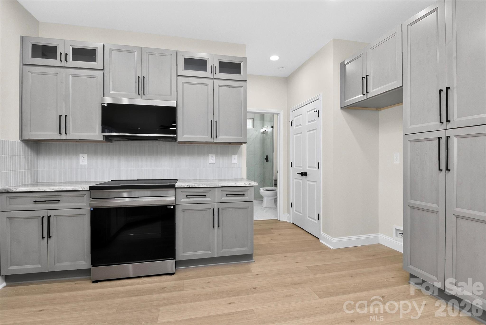 15311 Marsh Field Court — Huntersville
