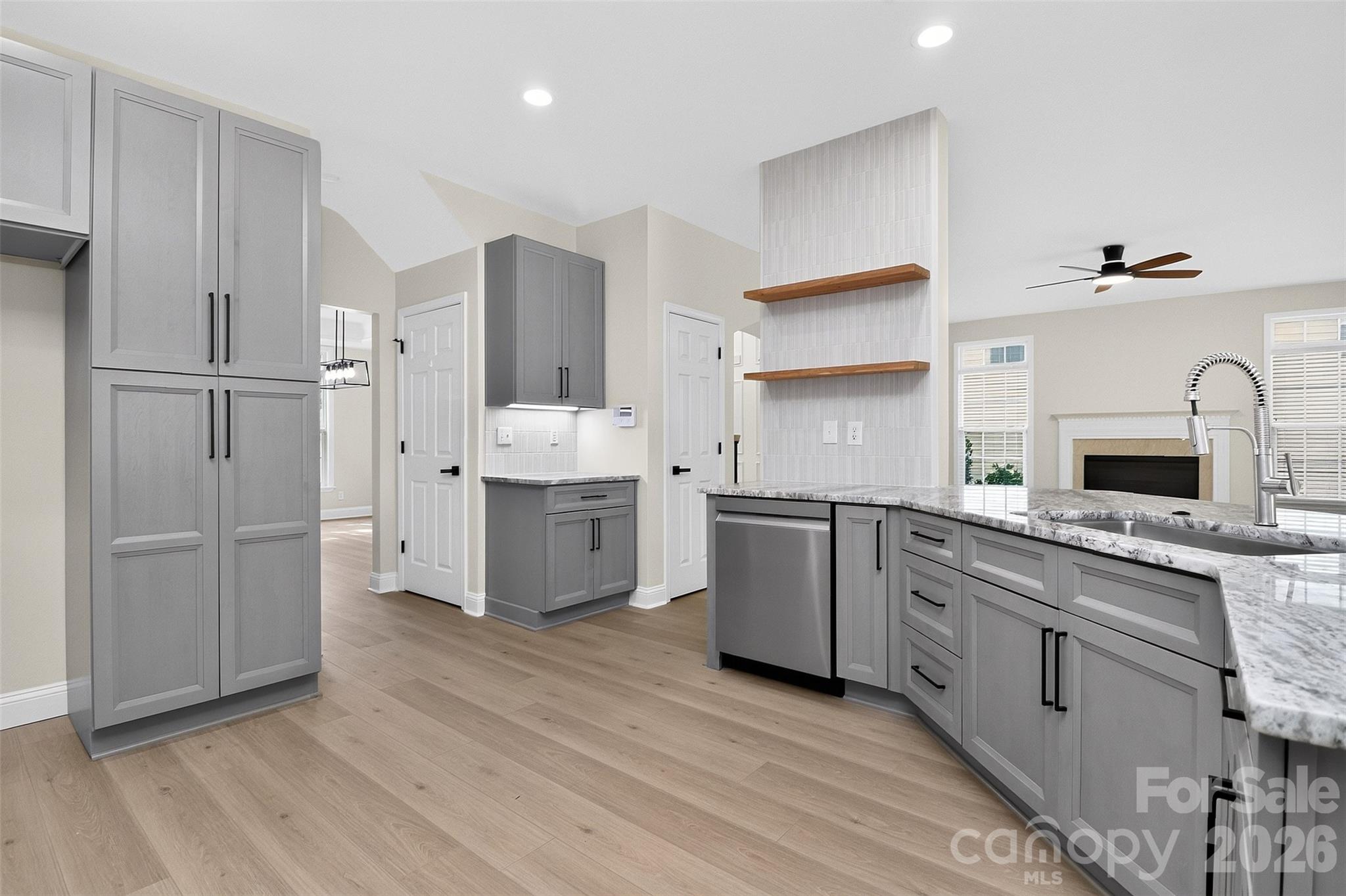 15311 Marsh Field Court — Huntersville