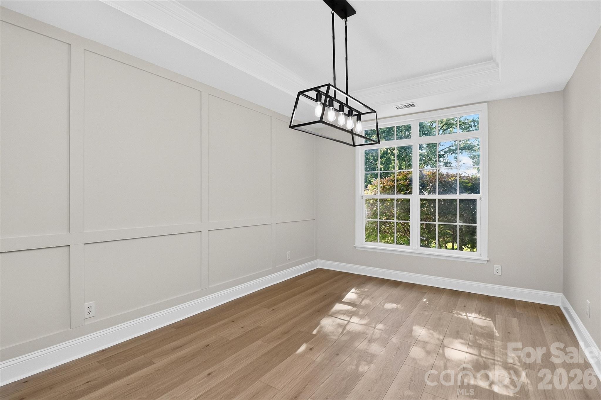 15311 Marsh Field Court — Huntersville