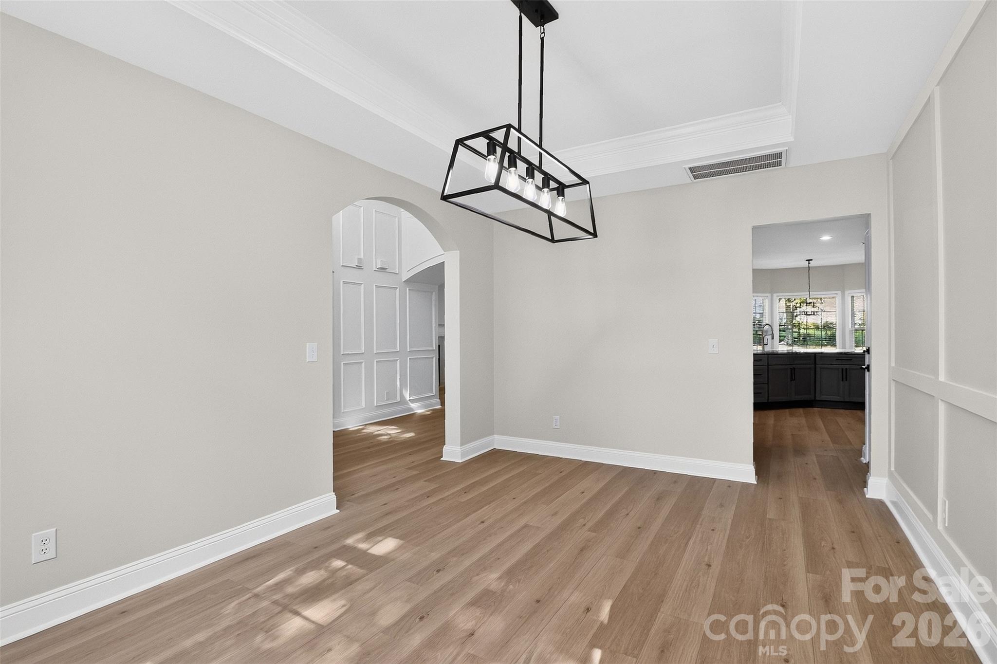 15311 Marsh Field Court — Huntersville