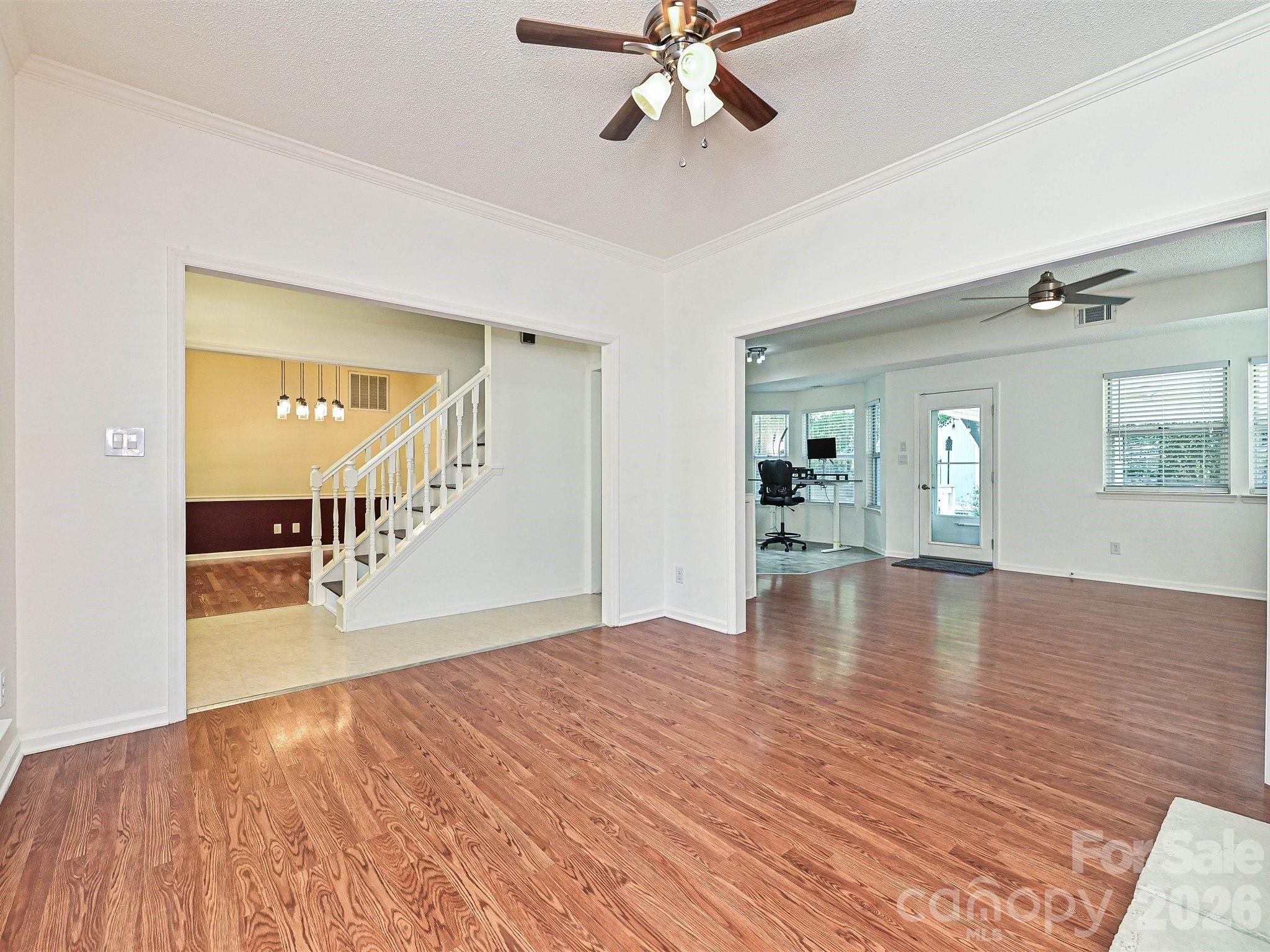 13518 Krislyn Woods Place — Charlotte