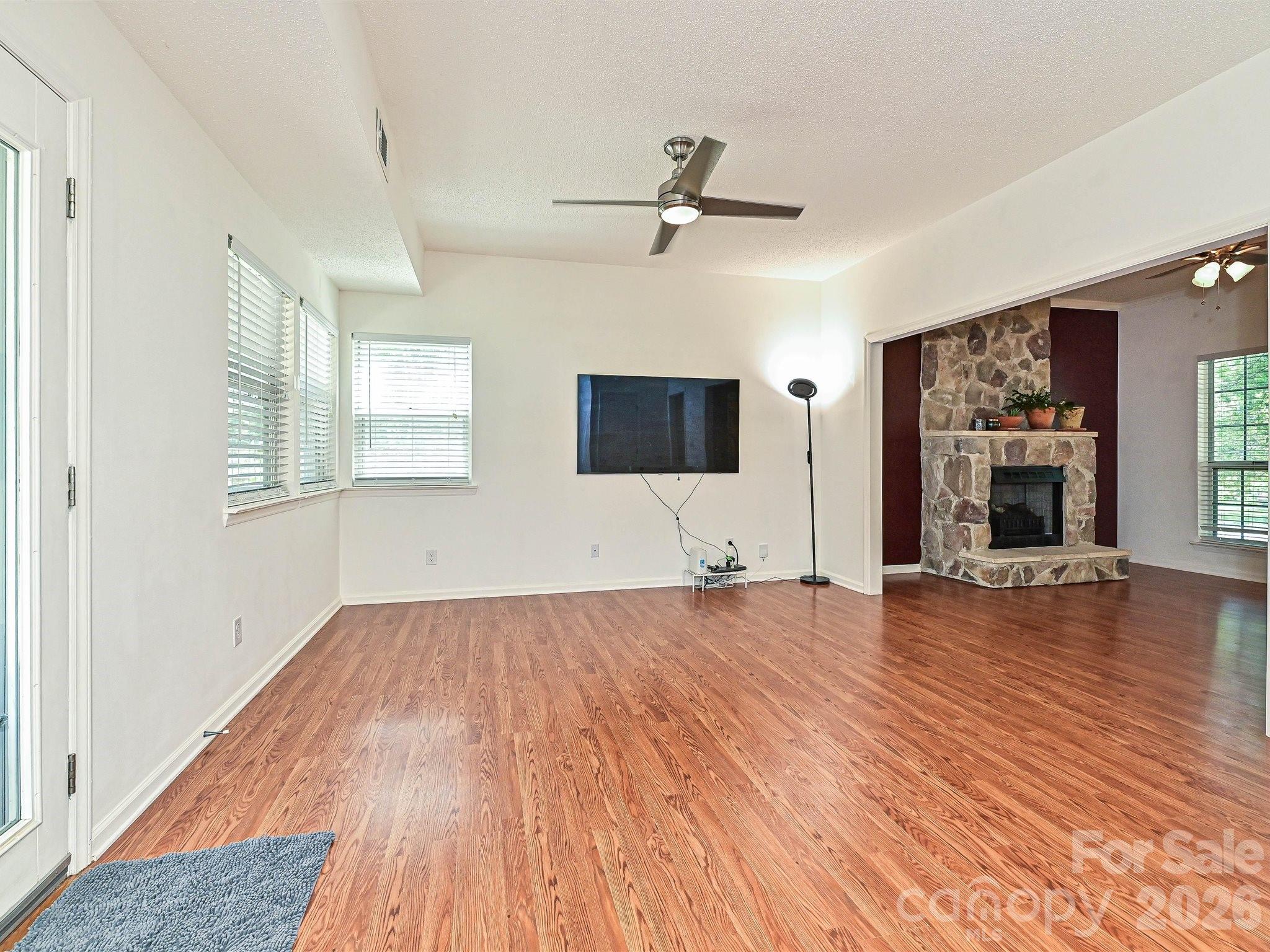 13518 Krislyn Woods Place — Charlotte