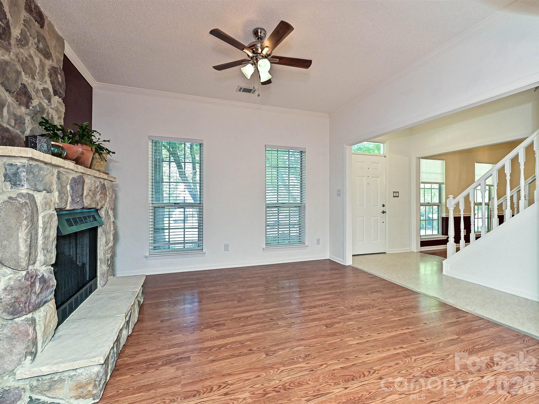 13518 Krislyn Woods Place — Charlotte