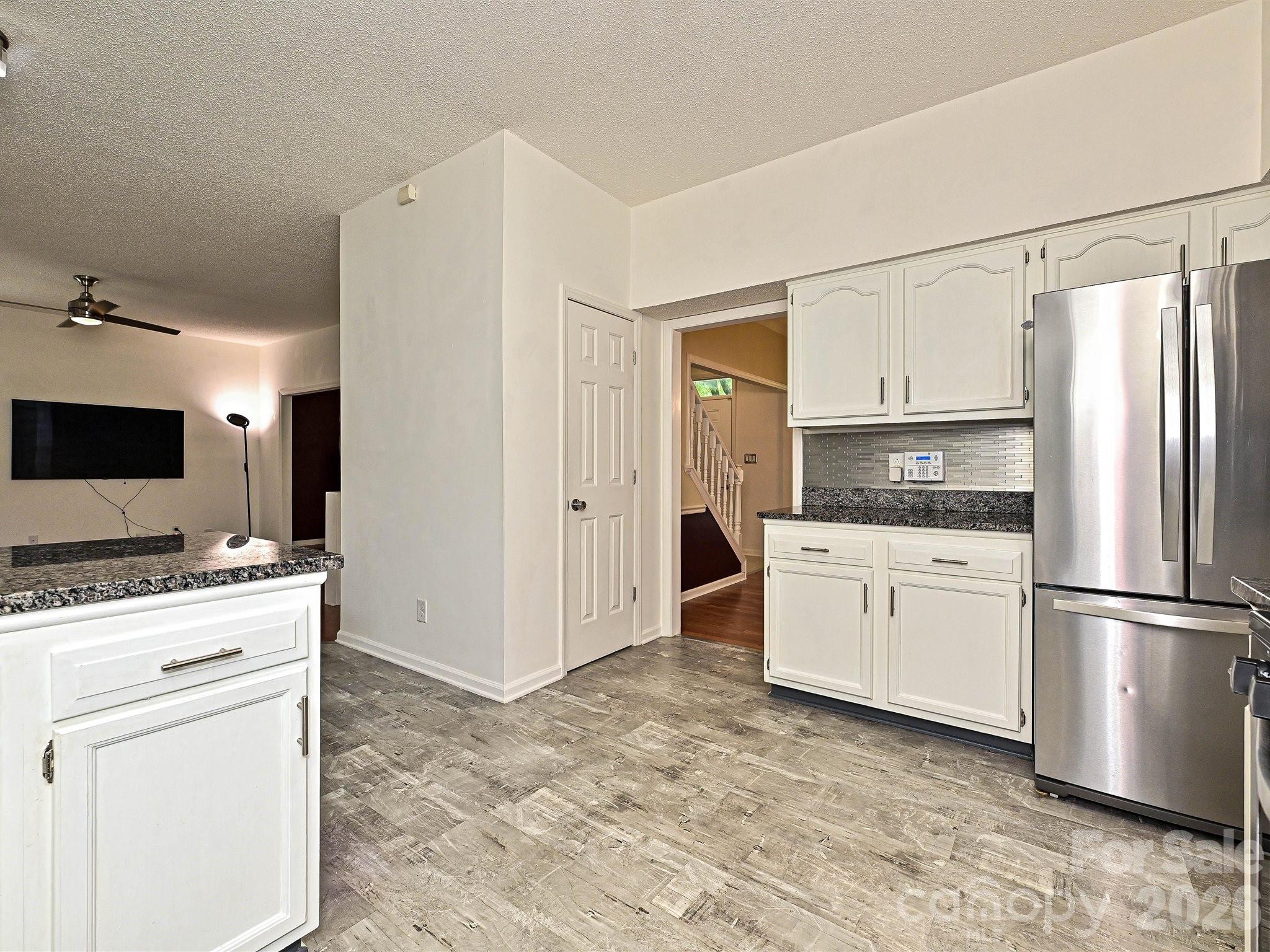 13518 Krislyn Woods Place — Charlotte