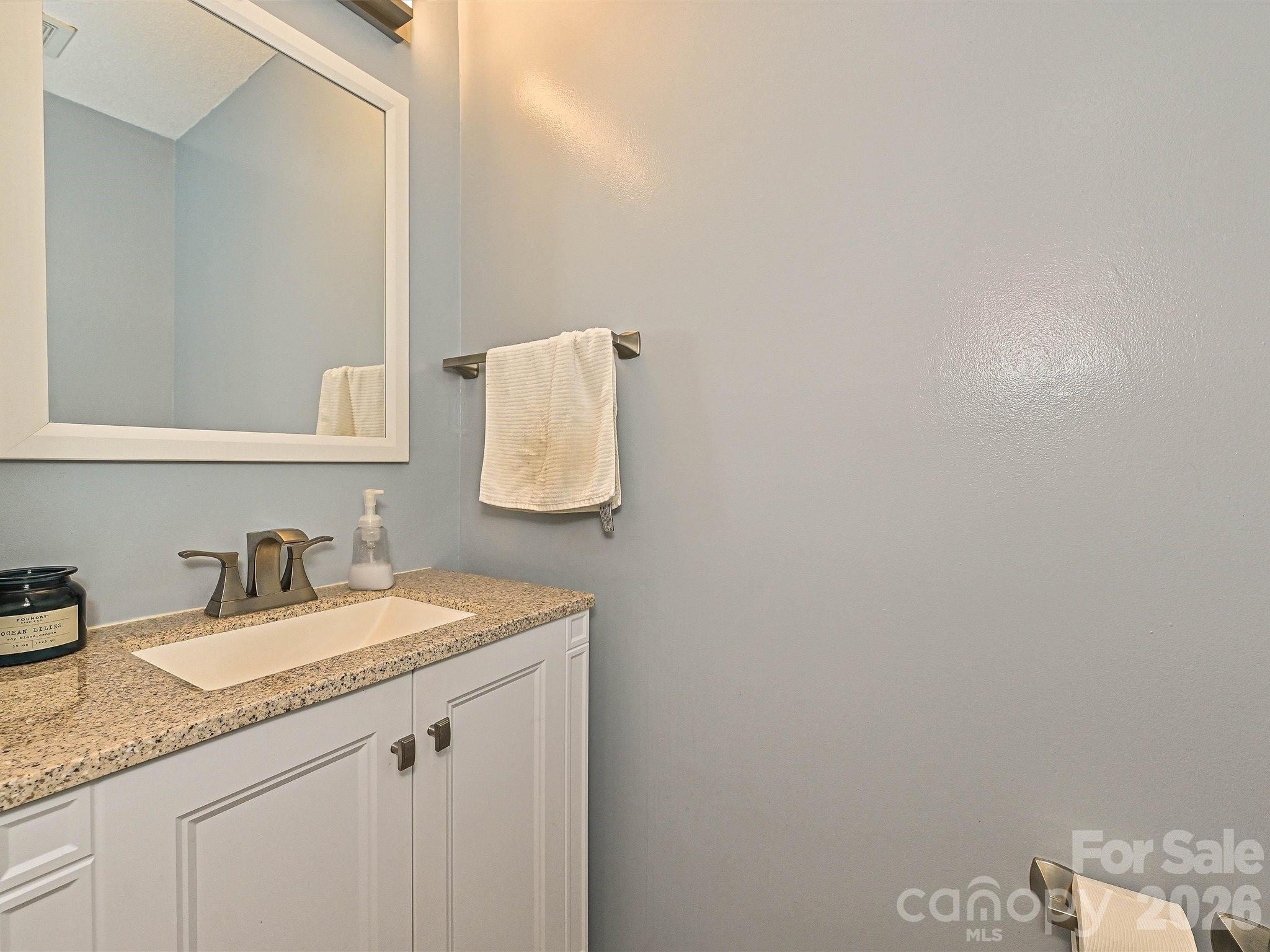 13518 Krislyn Woods Place — Charlotte