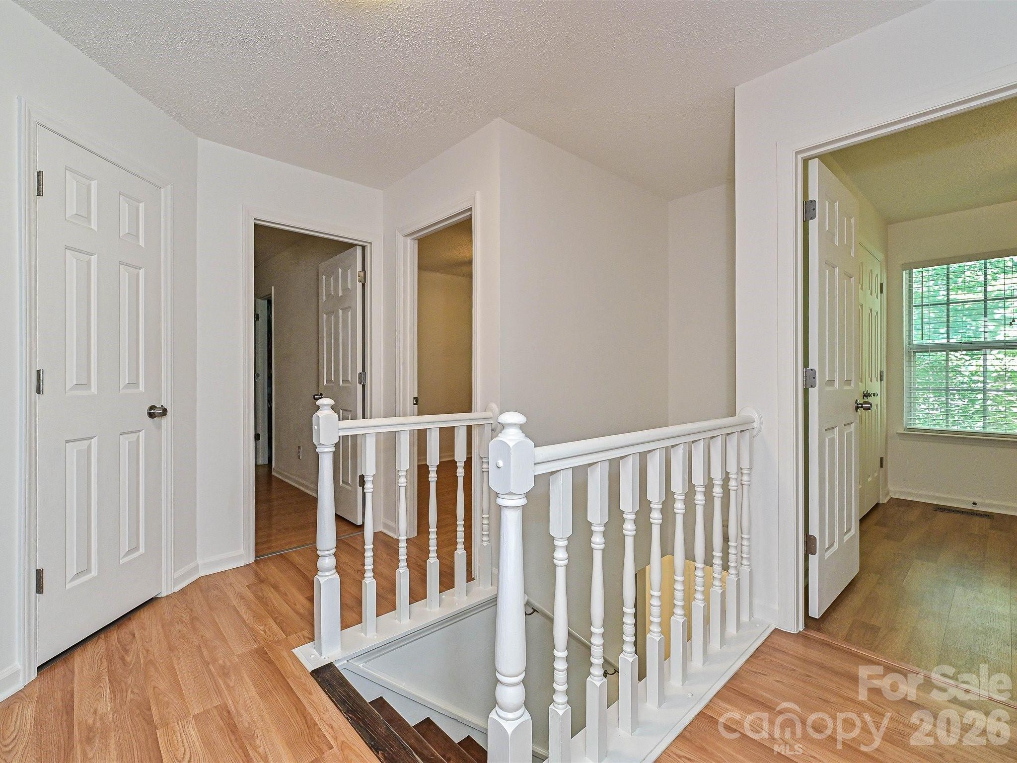 13518 Krislyn Woods Place — Charlotte