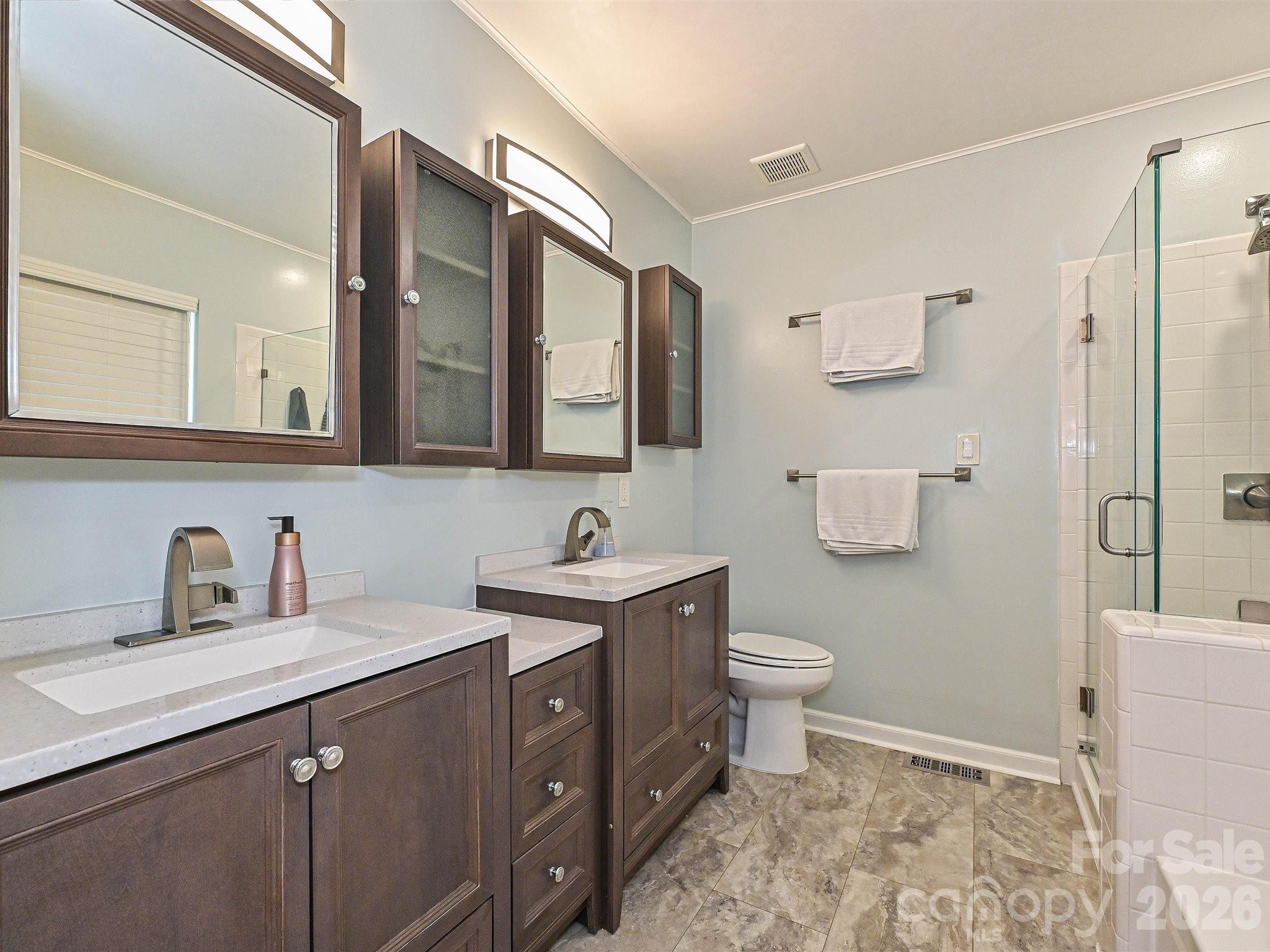 13518 Krislyn Woods Place — Charlotte