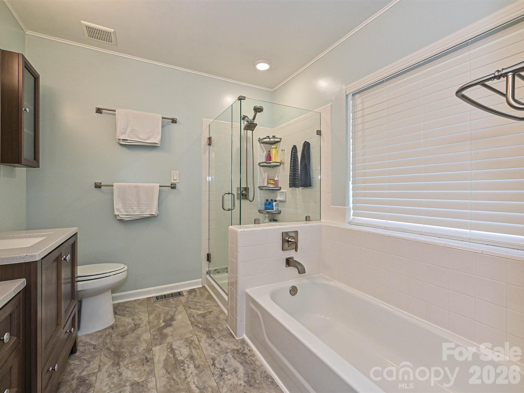 13518 Krislyn Woods Place — Charlotte
