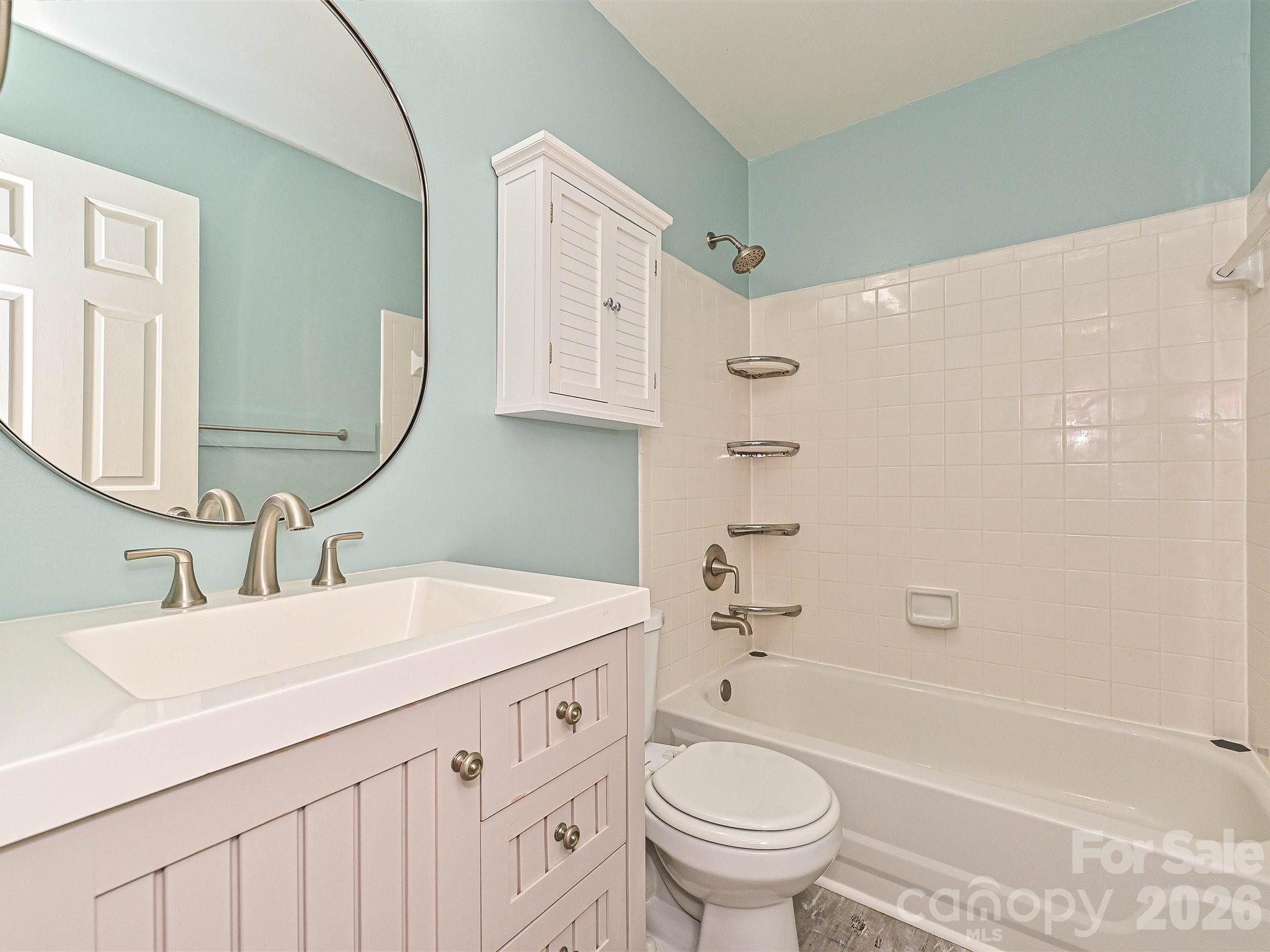 13518 Krislyn Woods Place — Charlotte