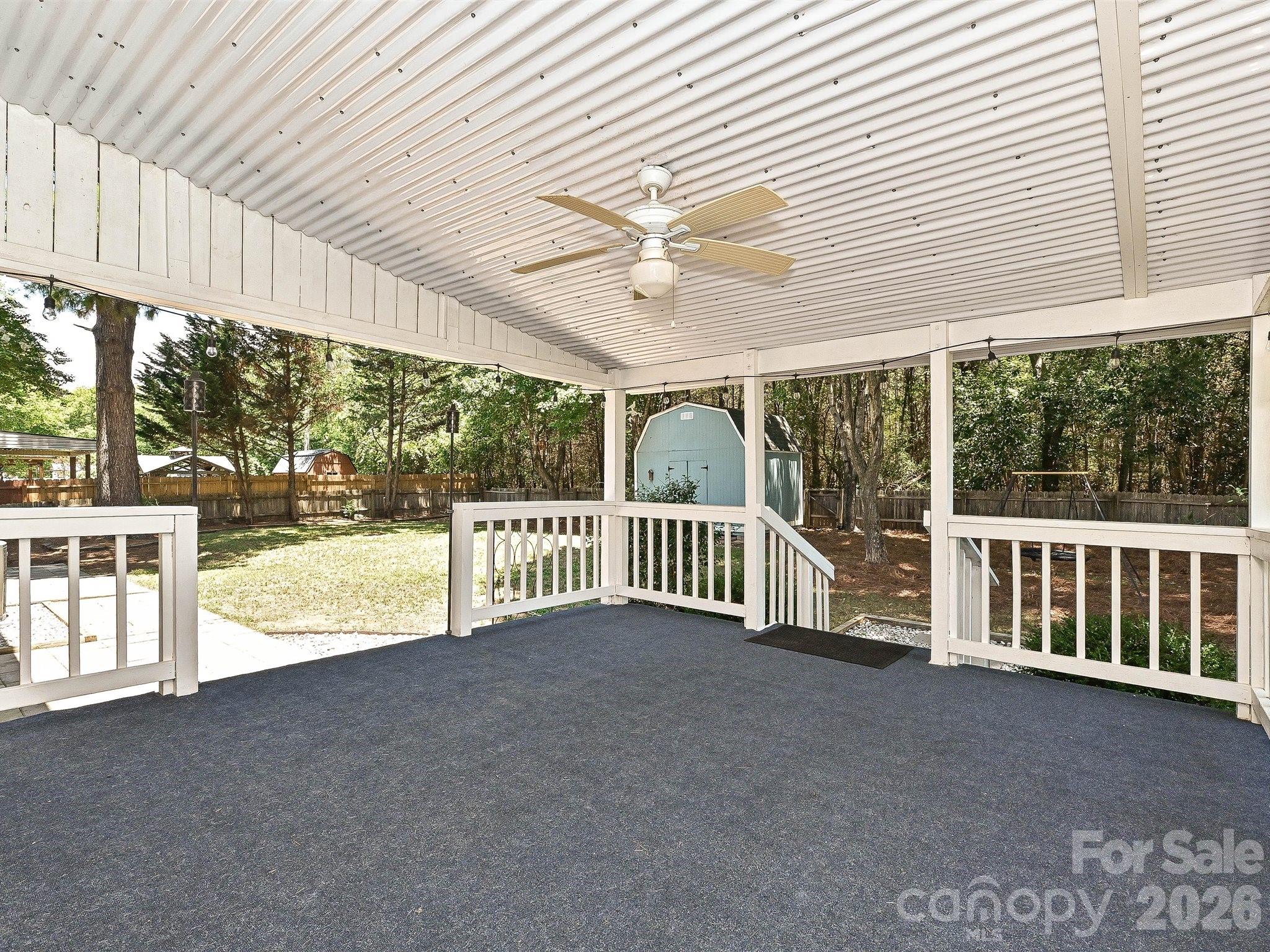 13518 Krislyn Woods Place — Charlotte