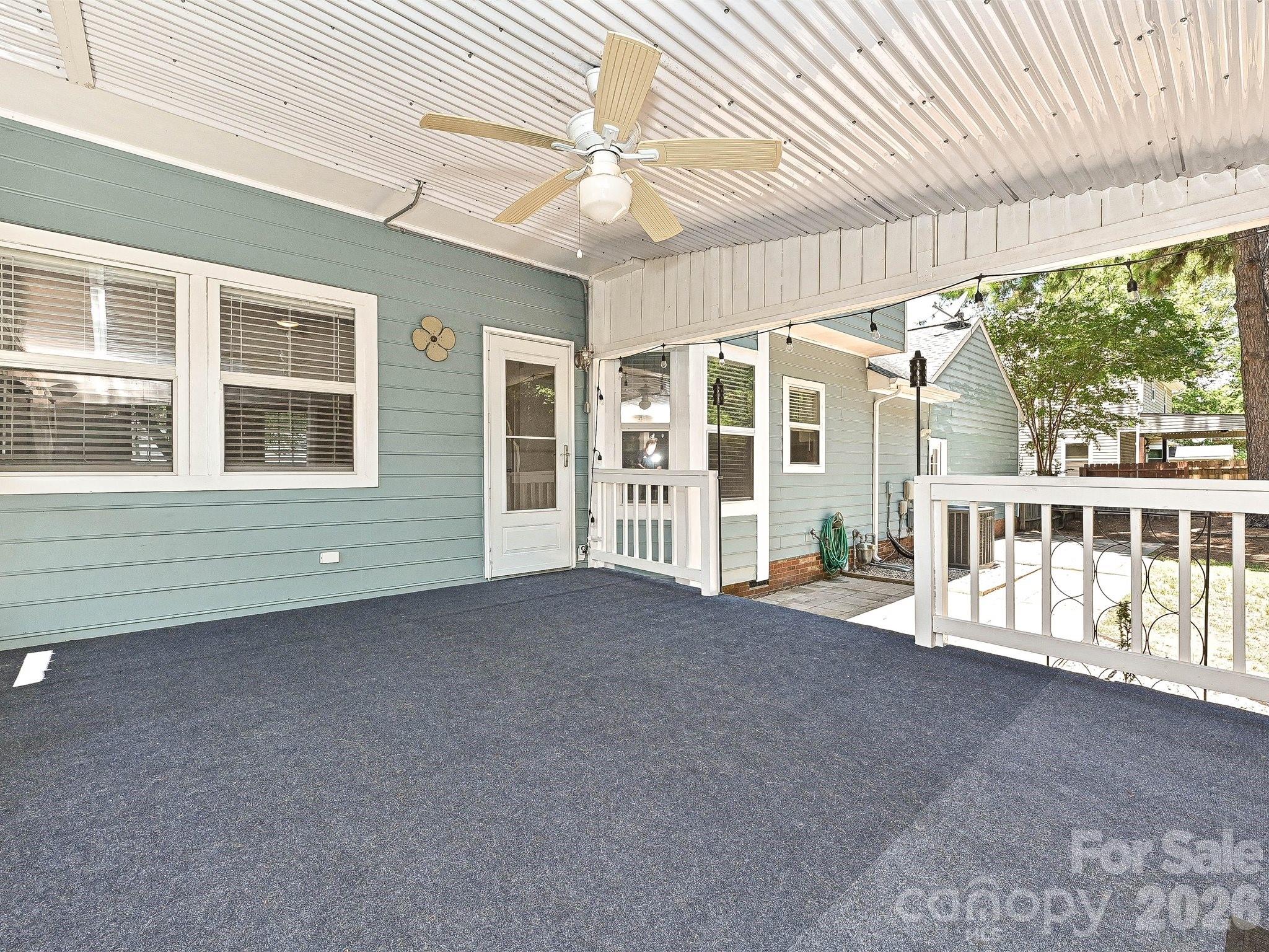 13518 Krislyn Woods Place — Charlotte