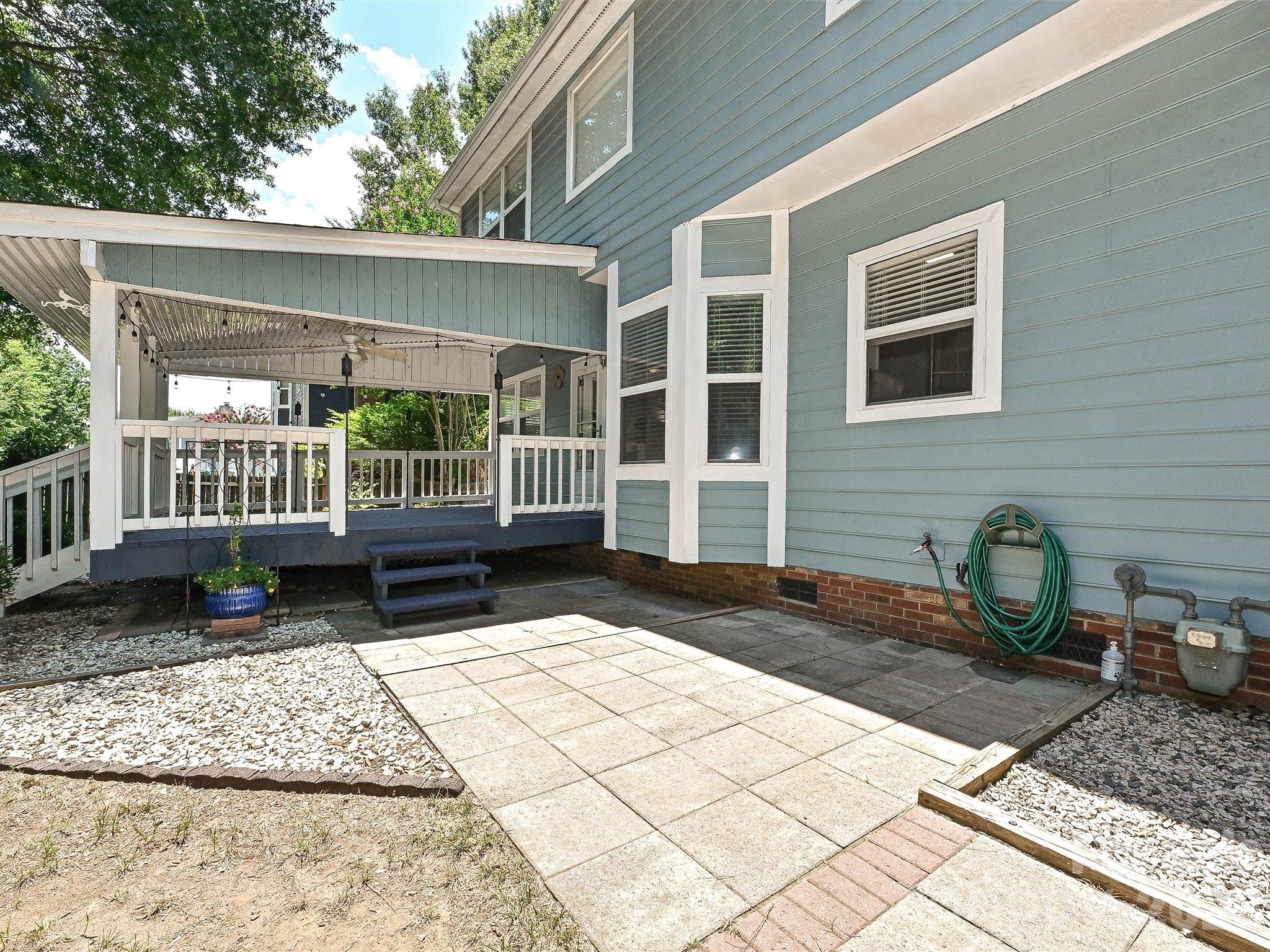 13518 Krislyn Woods Place — Charlotte
