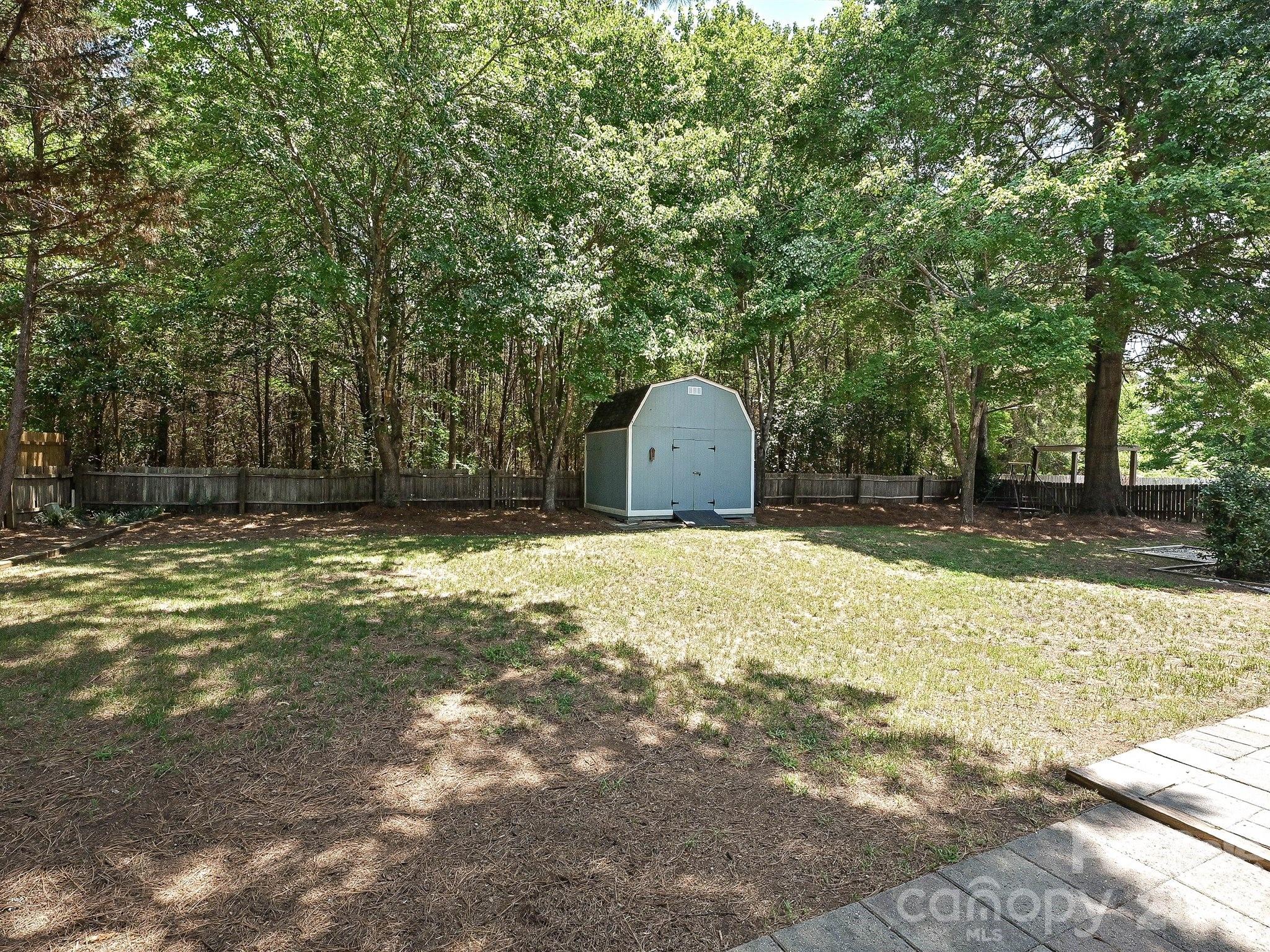 13518 Krislyn Woods Place — Charlotte