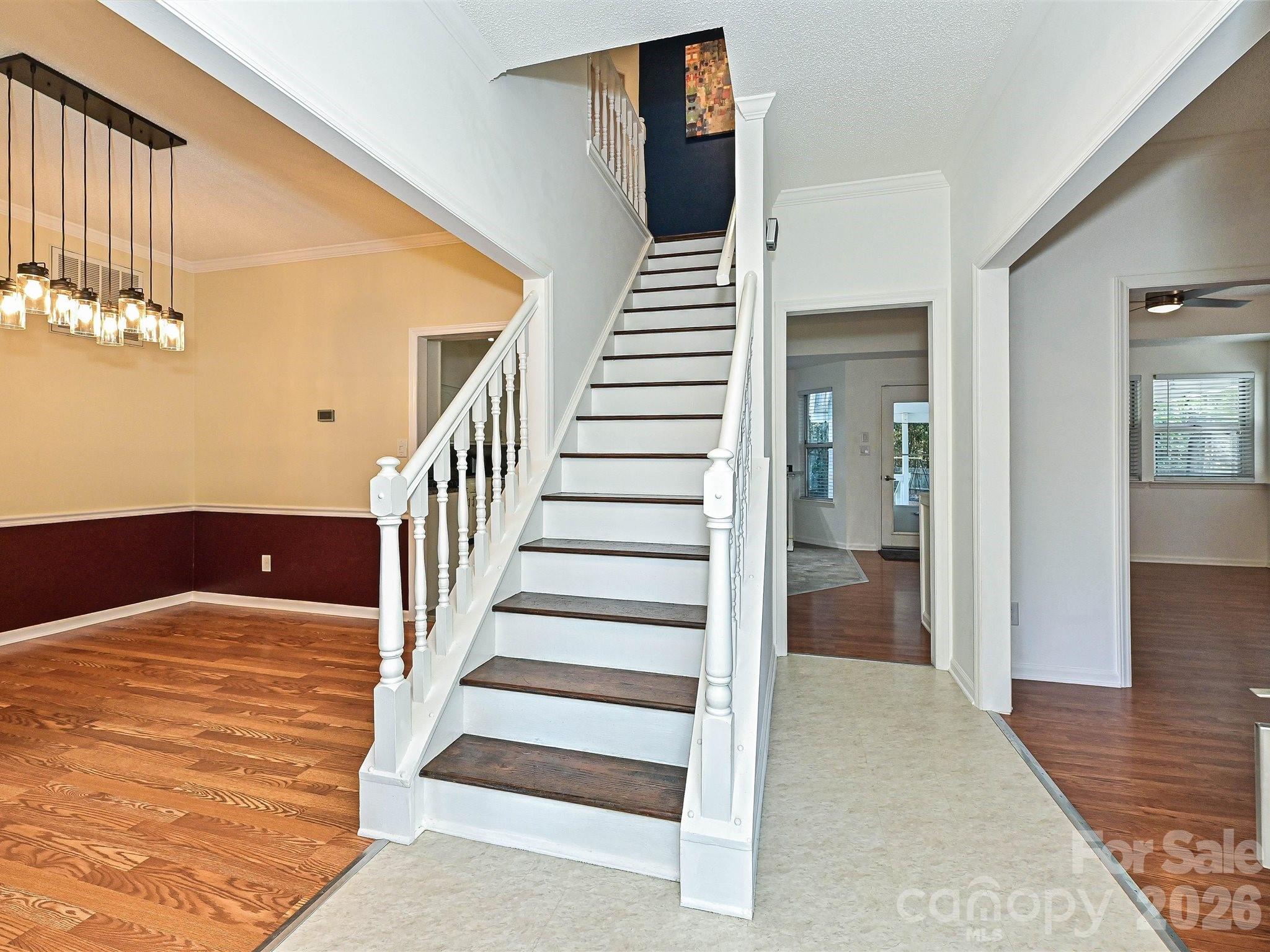 13518 Krislyn Woods Place — Charlotte