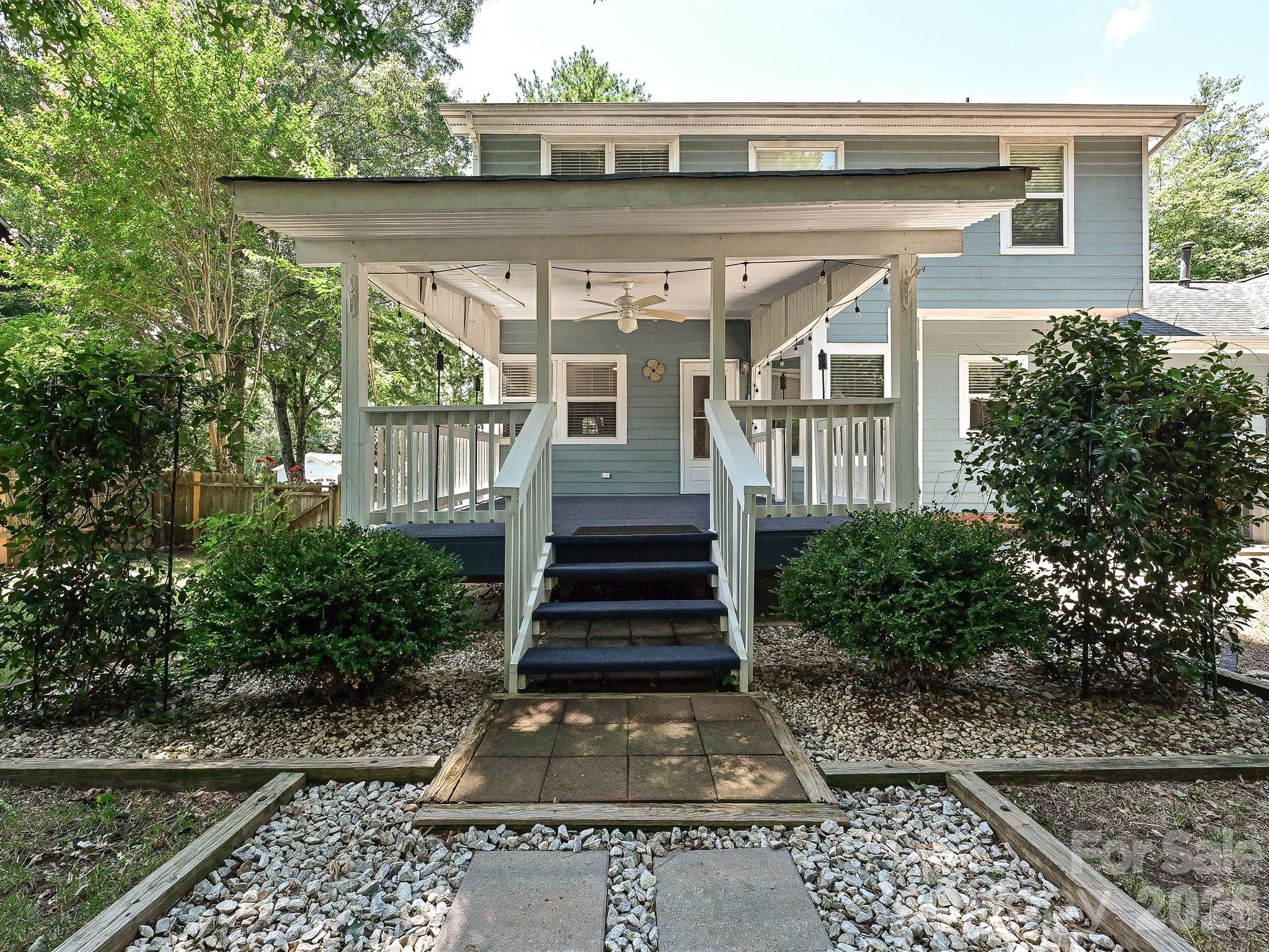 13518 Krislyn Woods Place — Charlotte