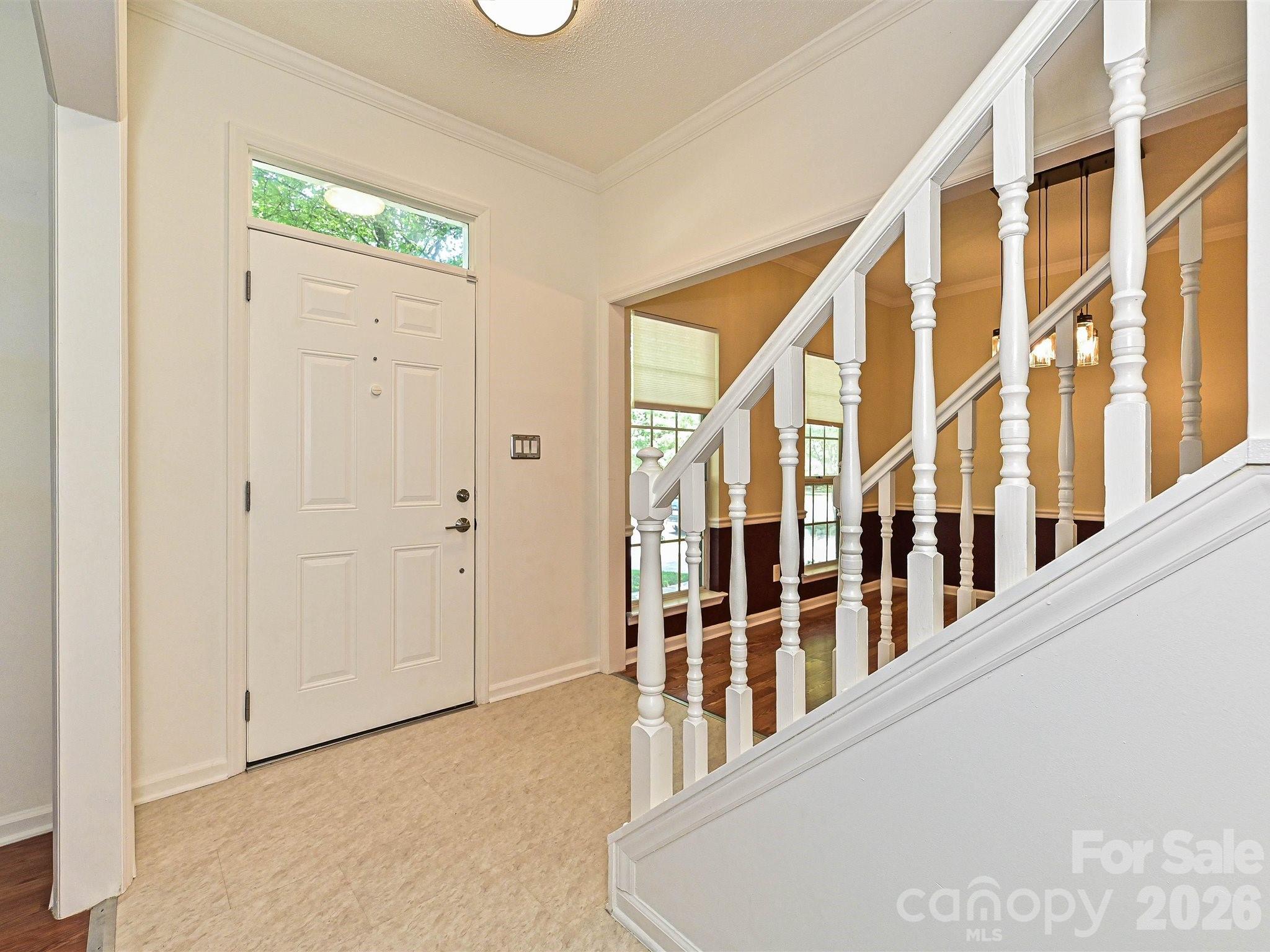 13518 Krislyn Woods Place — Charlotte