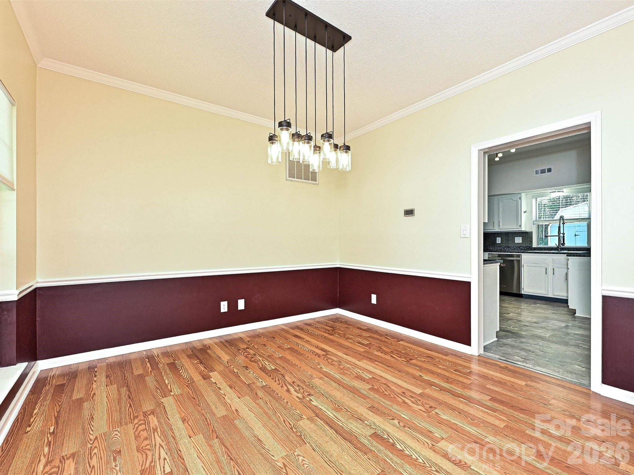 13518 Krislyn Woods Place — Charlotte