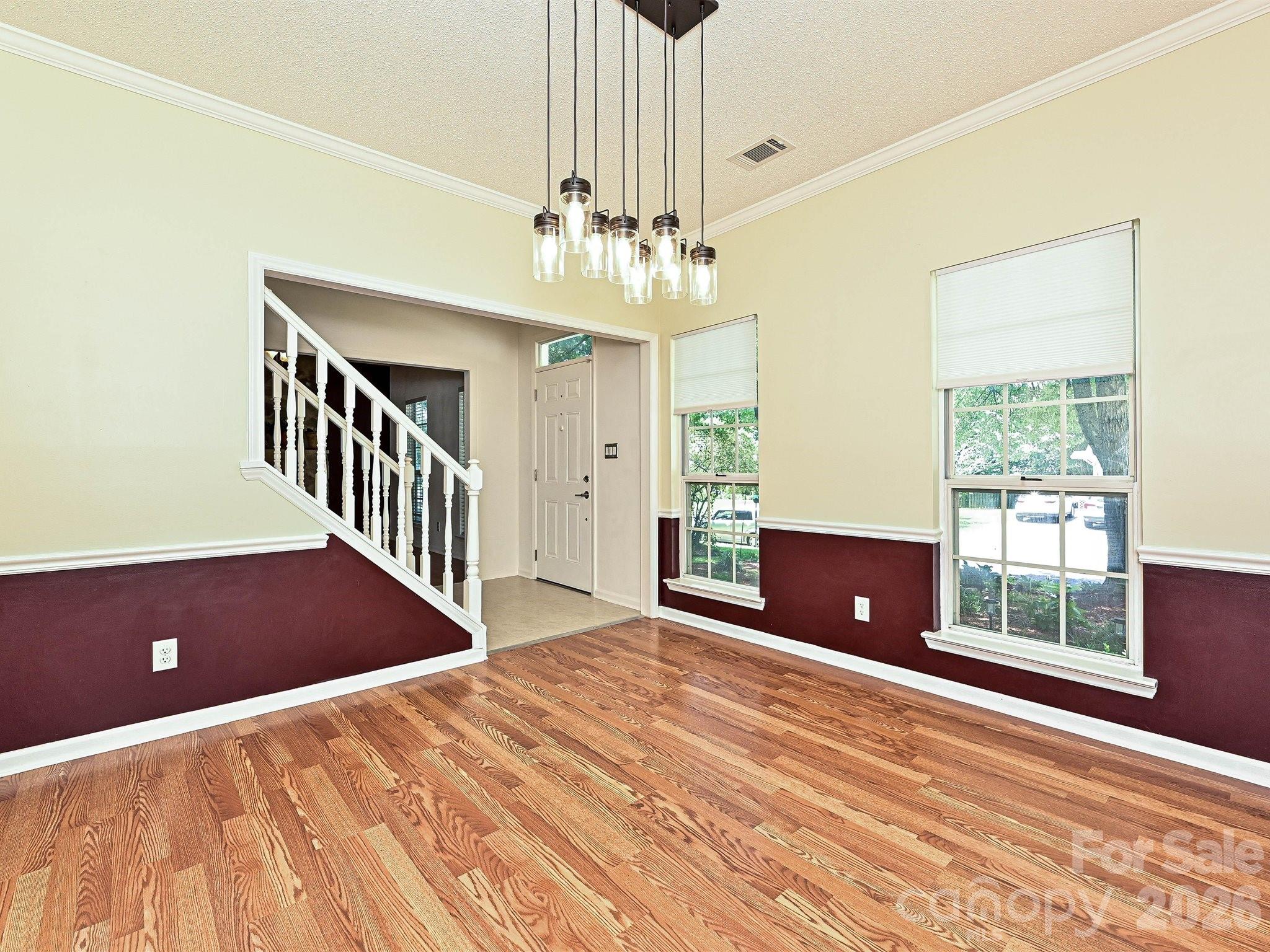 13518 Krislyn Woods Place — Charlotte