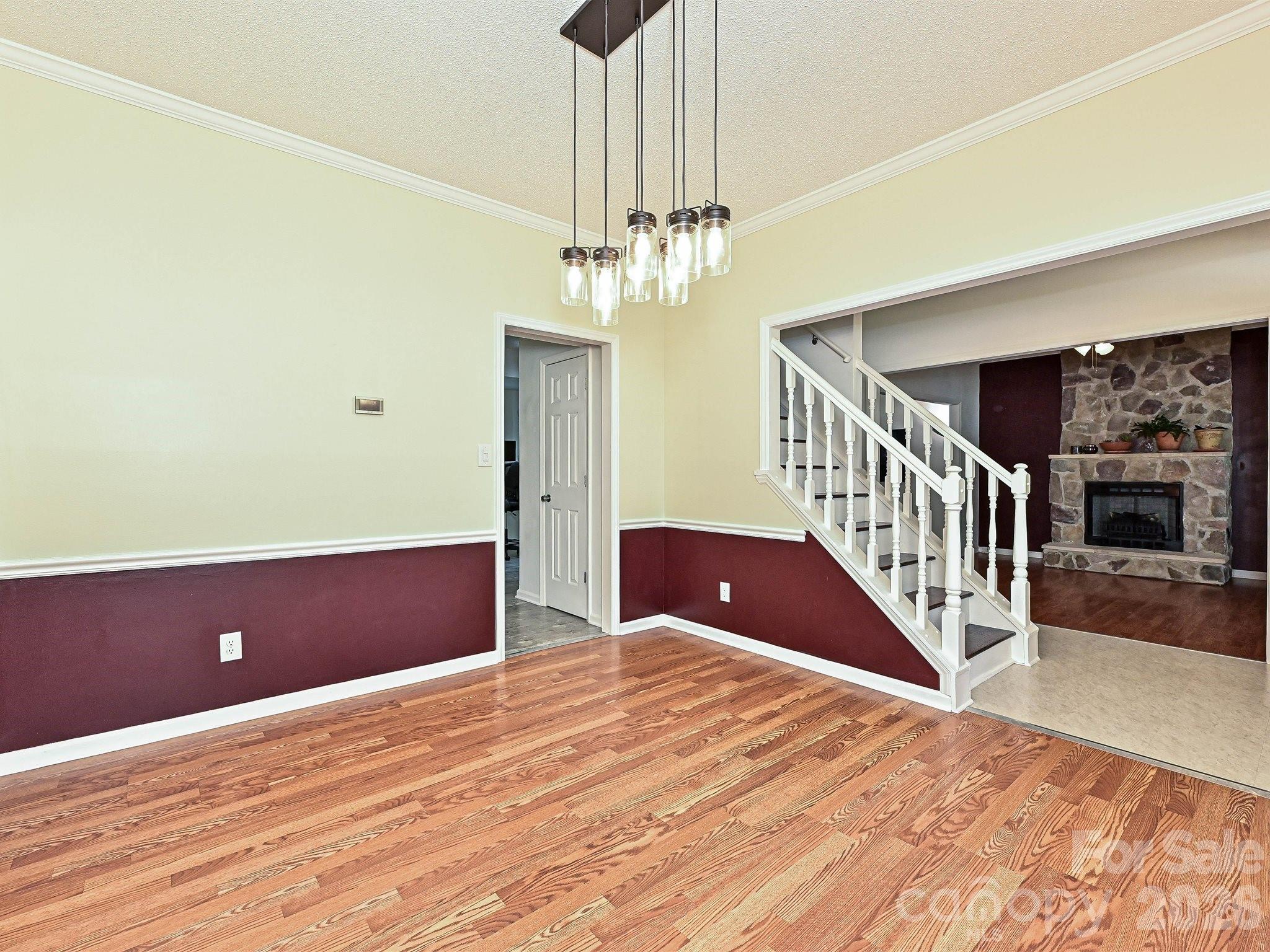 13518 Krislyn Woods Place — Charlotte