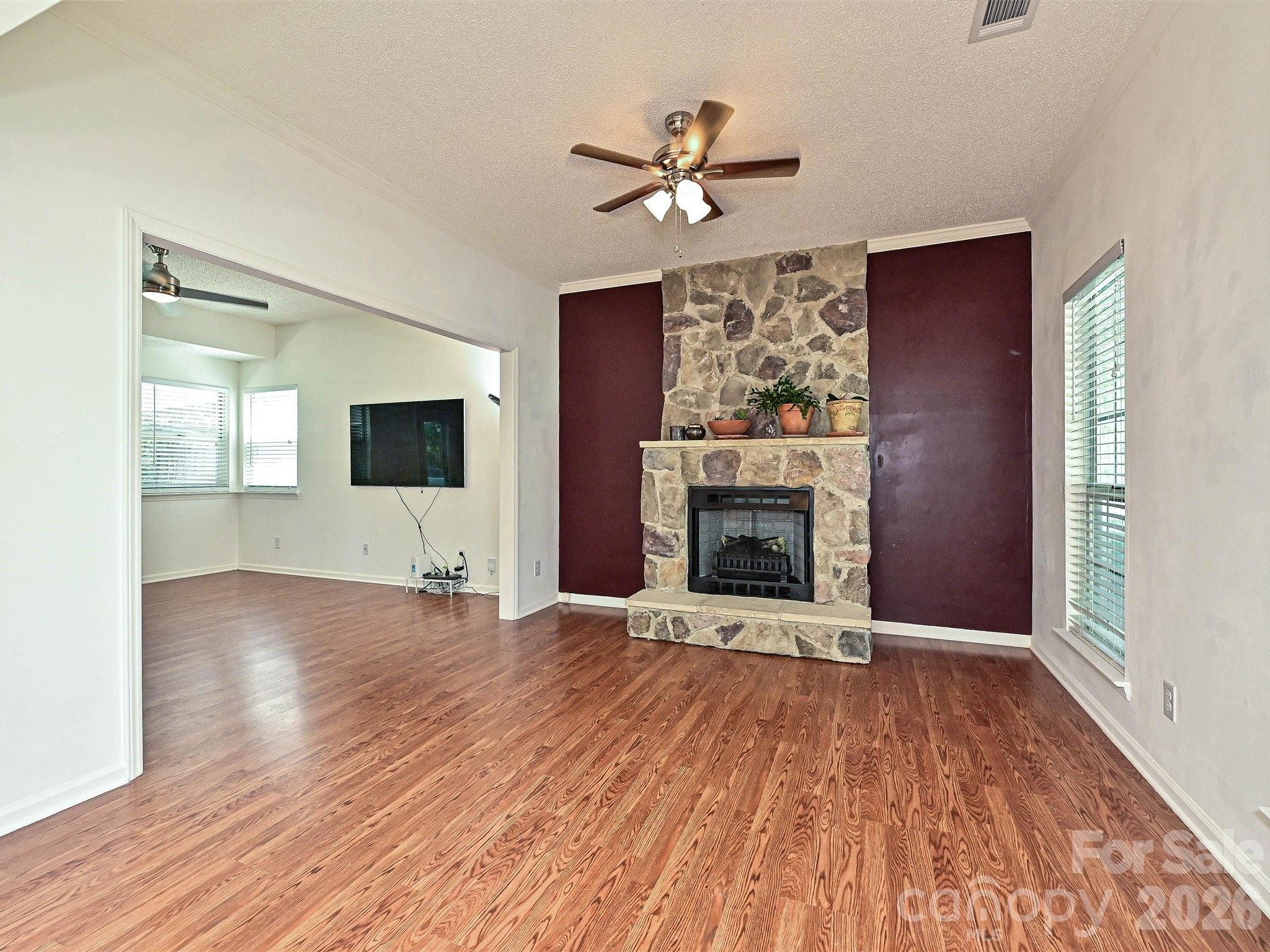 13518 Krislyn Woods Place — Charlotte
