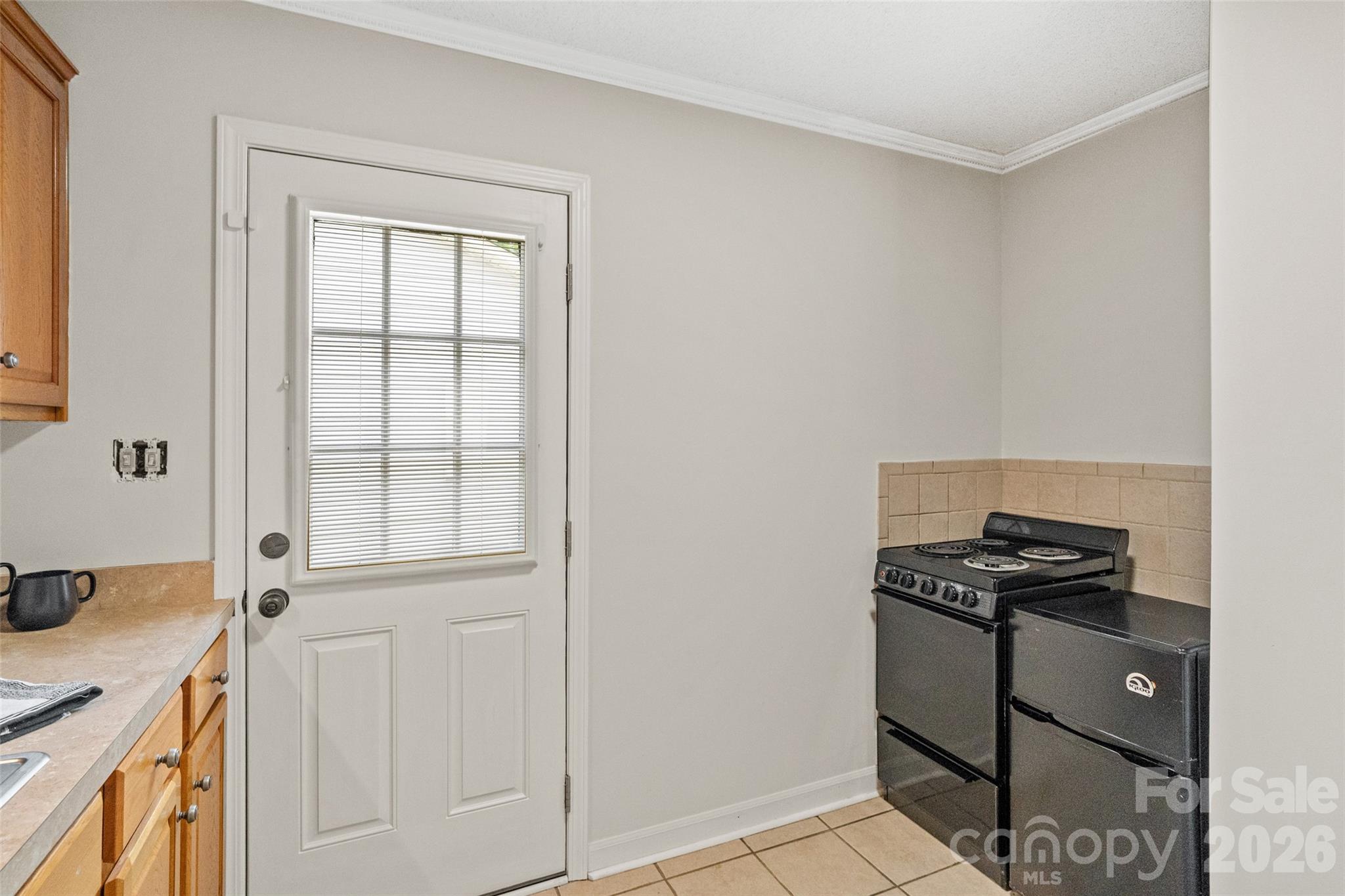 6600 Porterfield Road — Charlotte