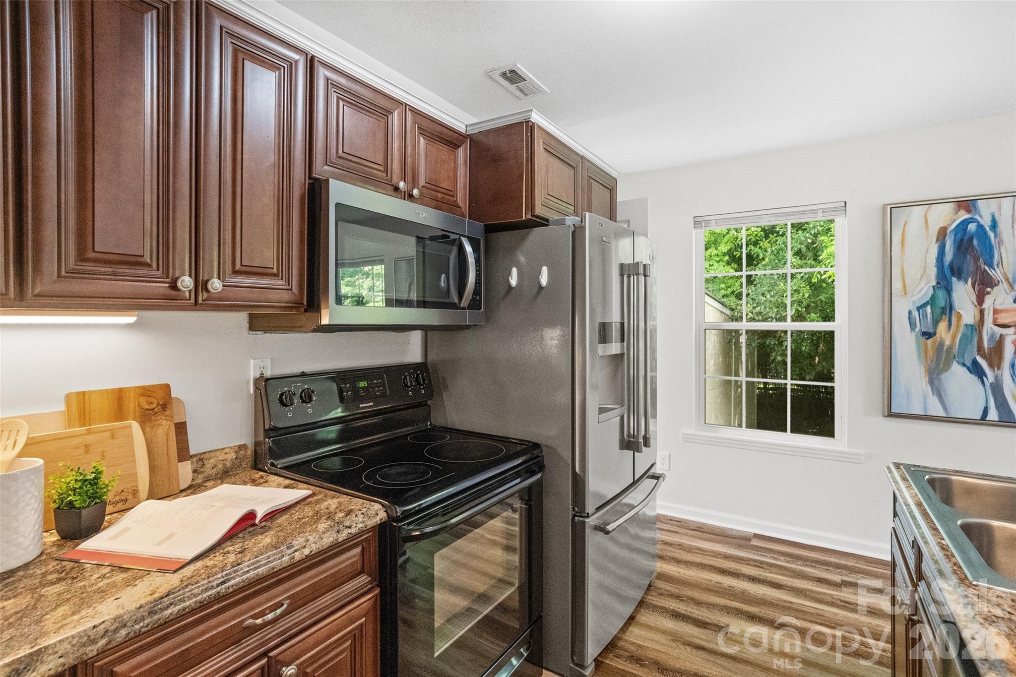 6600 Porterfield Road — Charlotte