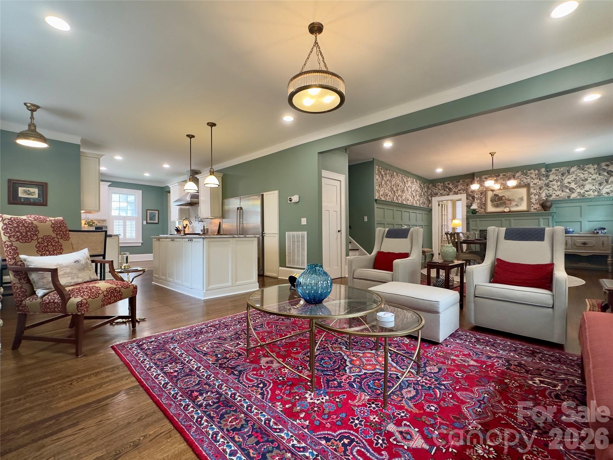 2021 Dilworth Road W — Charlotte