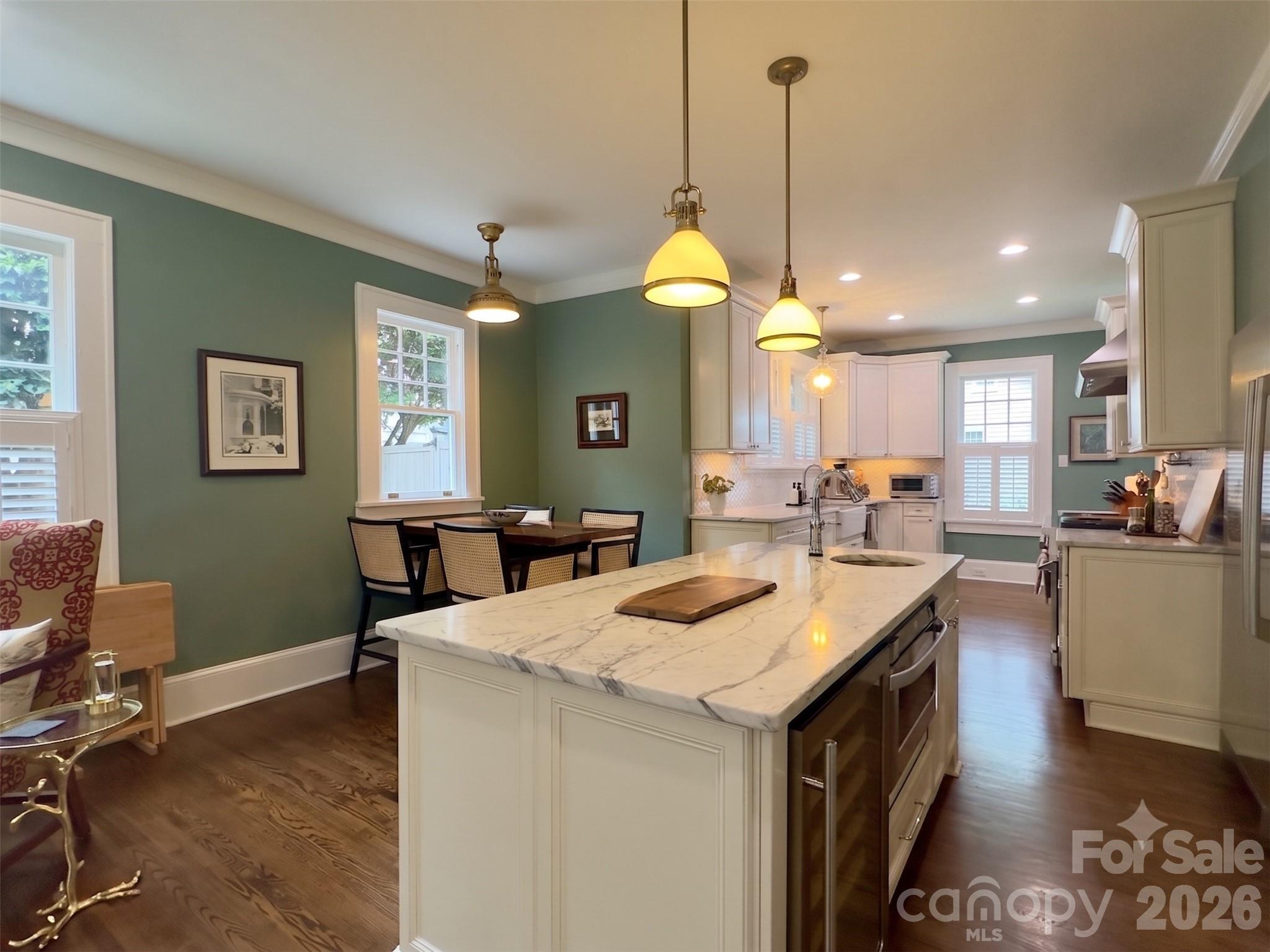 2021 Dilworth Road W — Charlotte