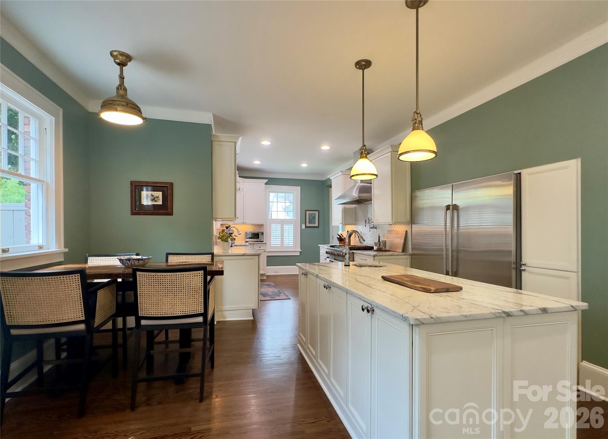 2021 Dilworth Road W — Charlotte