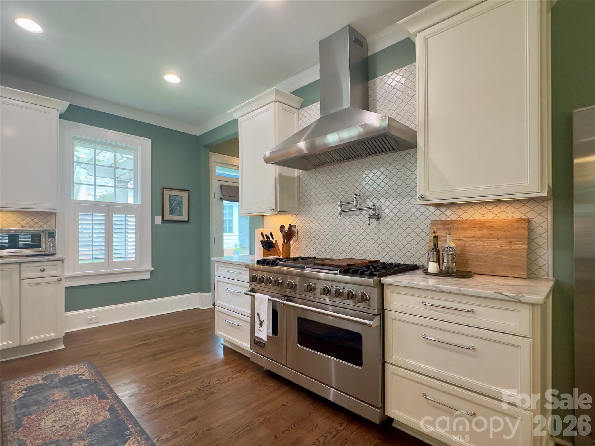 2021 Dilworth Road W — Charlotte